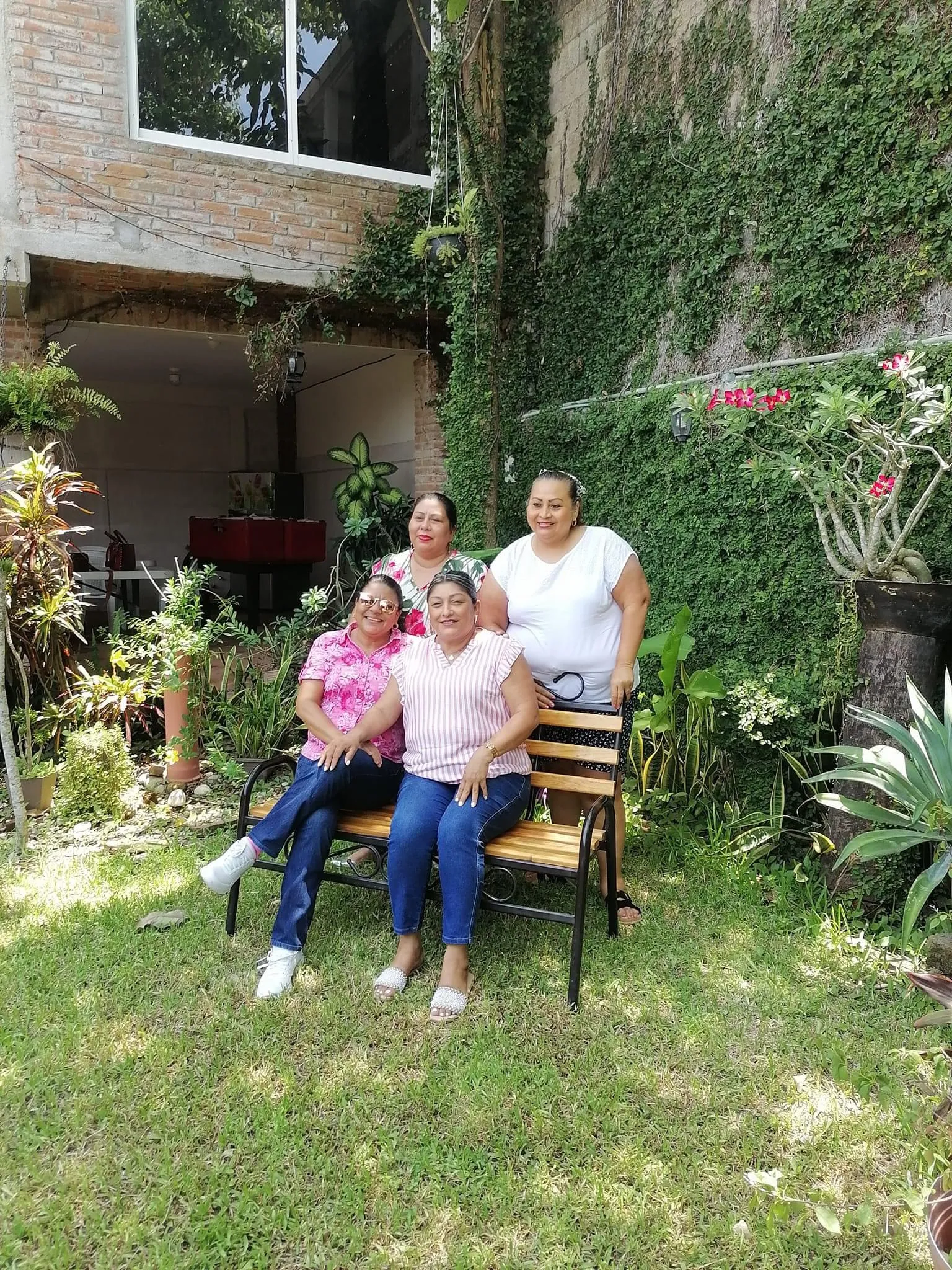 Palapa La Escondida W&J image 8