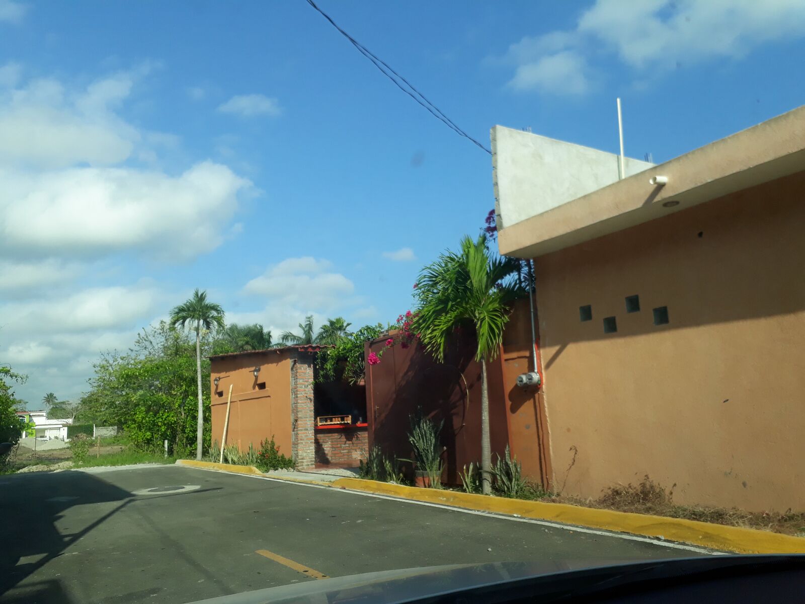 Palapa La Escondida W&J image 10