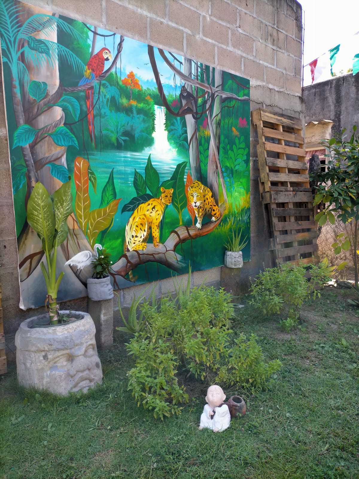 El rincón del Edén image 2