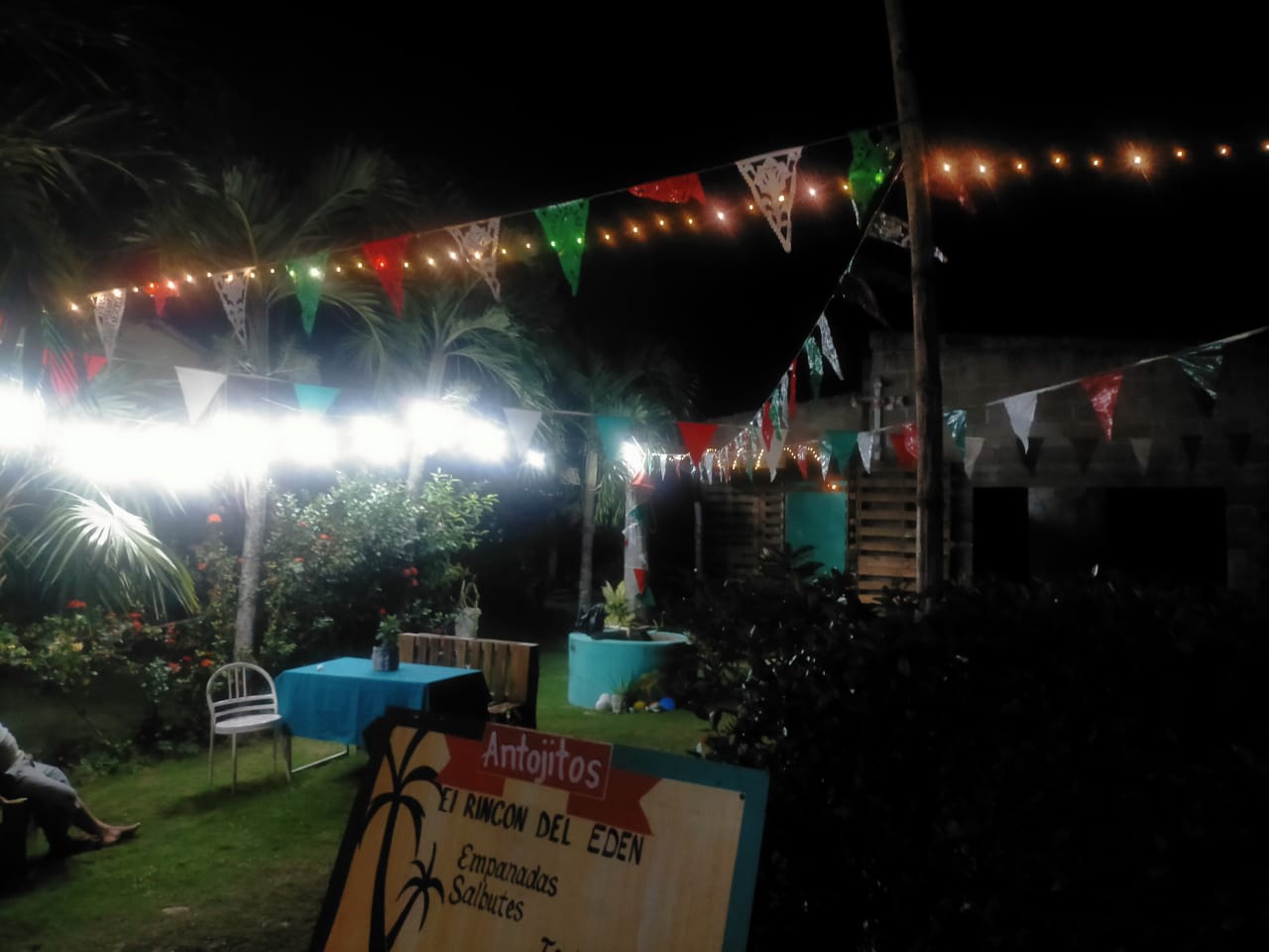 El rincón del Edén image 4