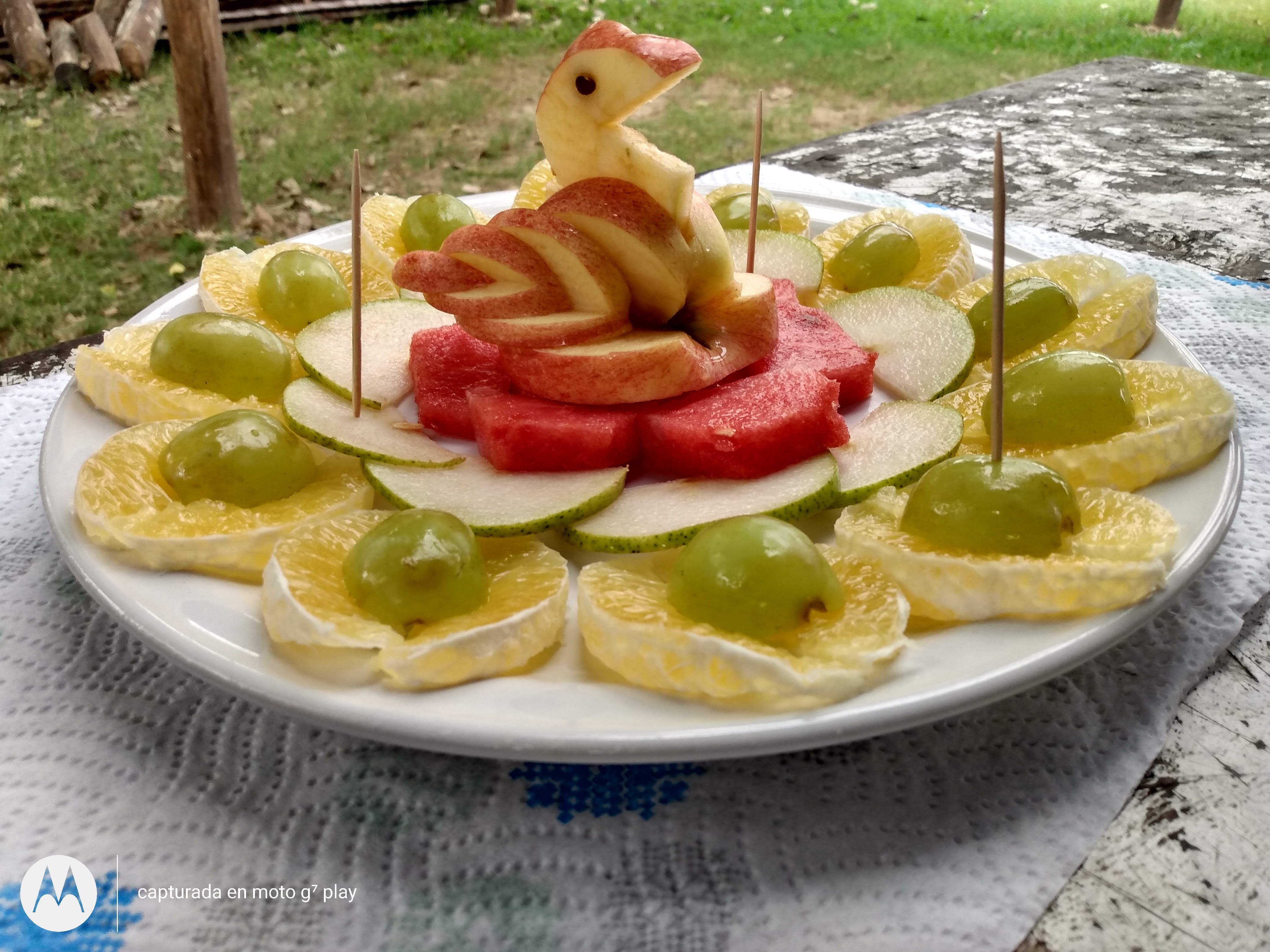 Cocina Tradicional Butifarras y Galería "La Glorieta de la Jícara" image 2