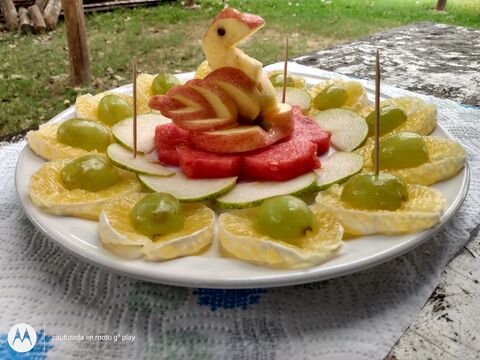Cocina Tradicional Butifarras y Galería "La Glorieta de la Jícara" image 2