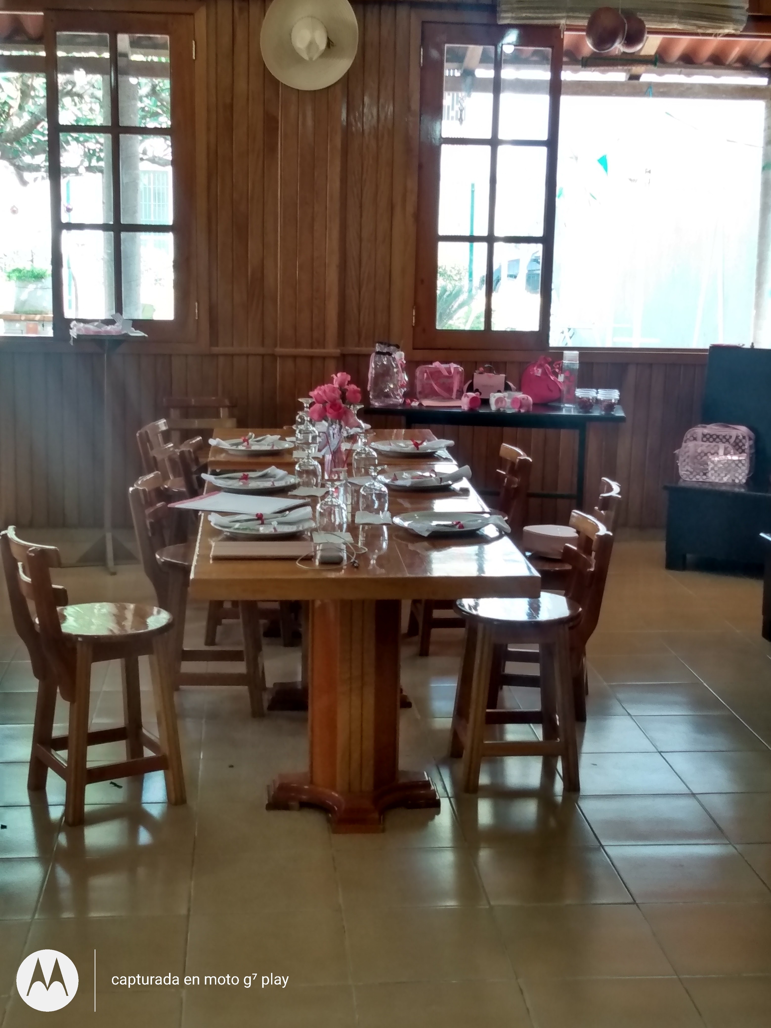 Cocina Tradicional Butifarras y Galería "La Glorieta de la Jícara" image 4