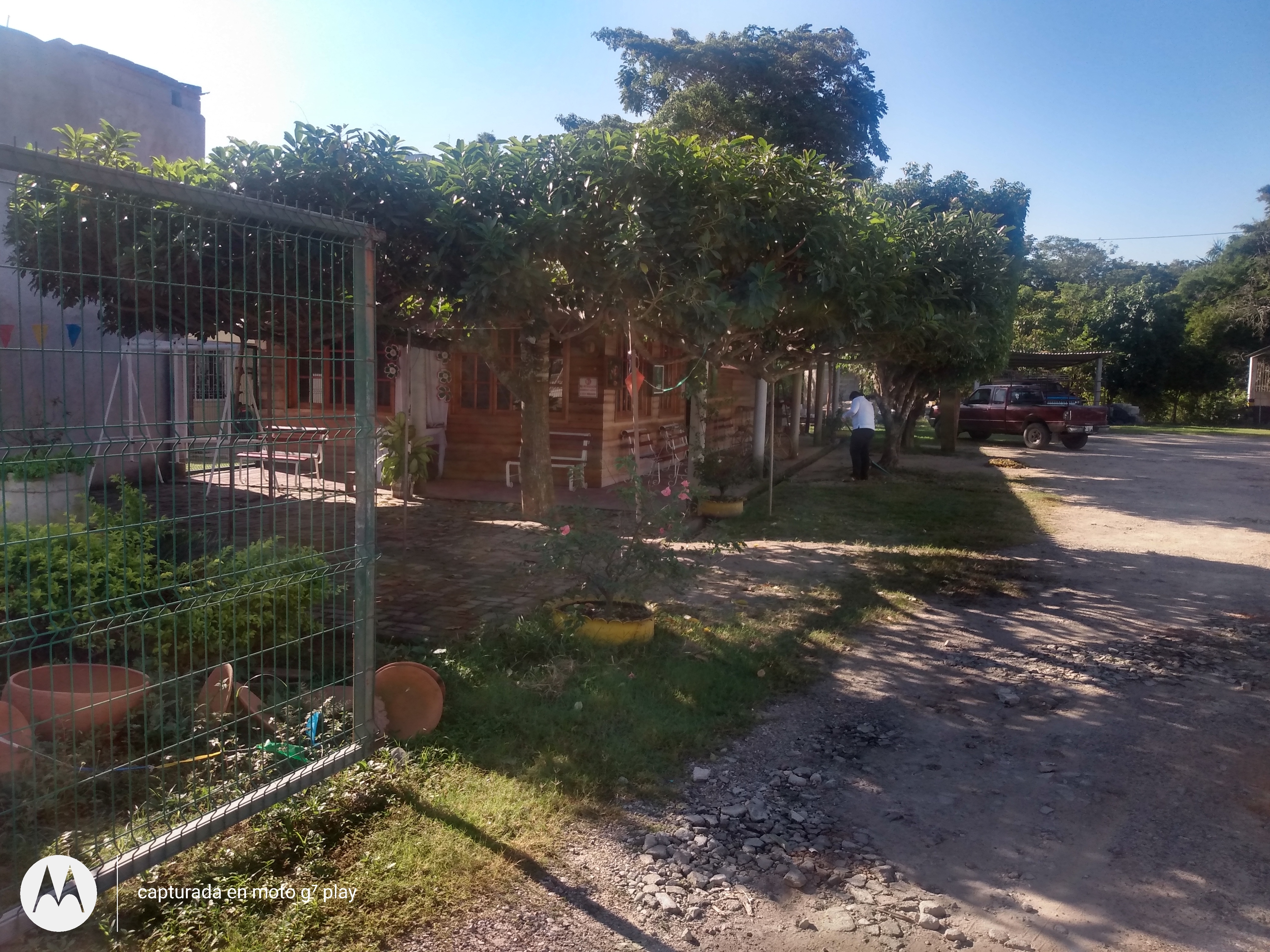 Cocina Tradicional Butifarras y Galería "La Glorieta de la Jícara" image 5