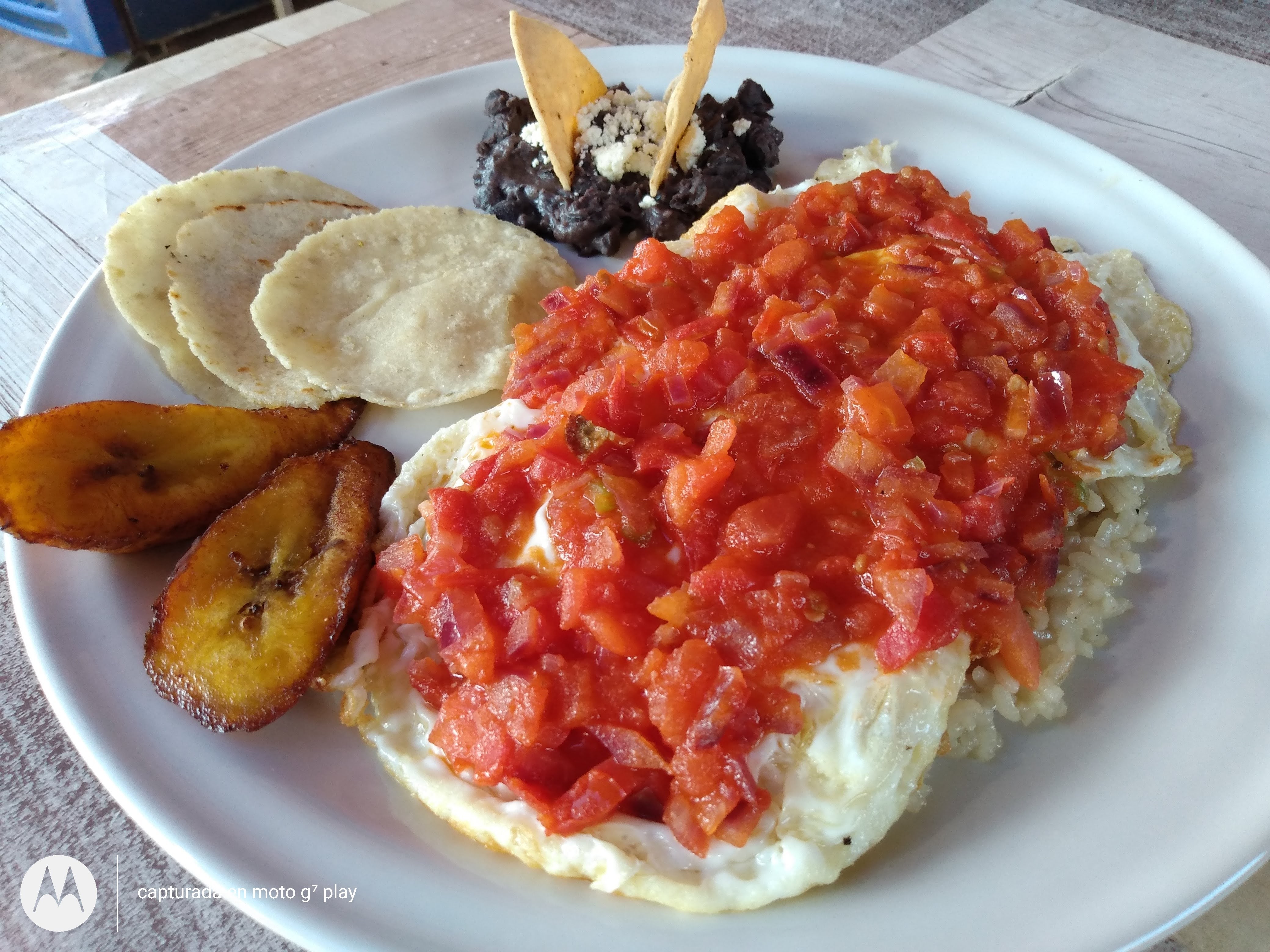 Cocina Tradicional Butifarras y Galería "La Glorieta de la Jícara" image 6
