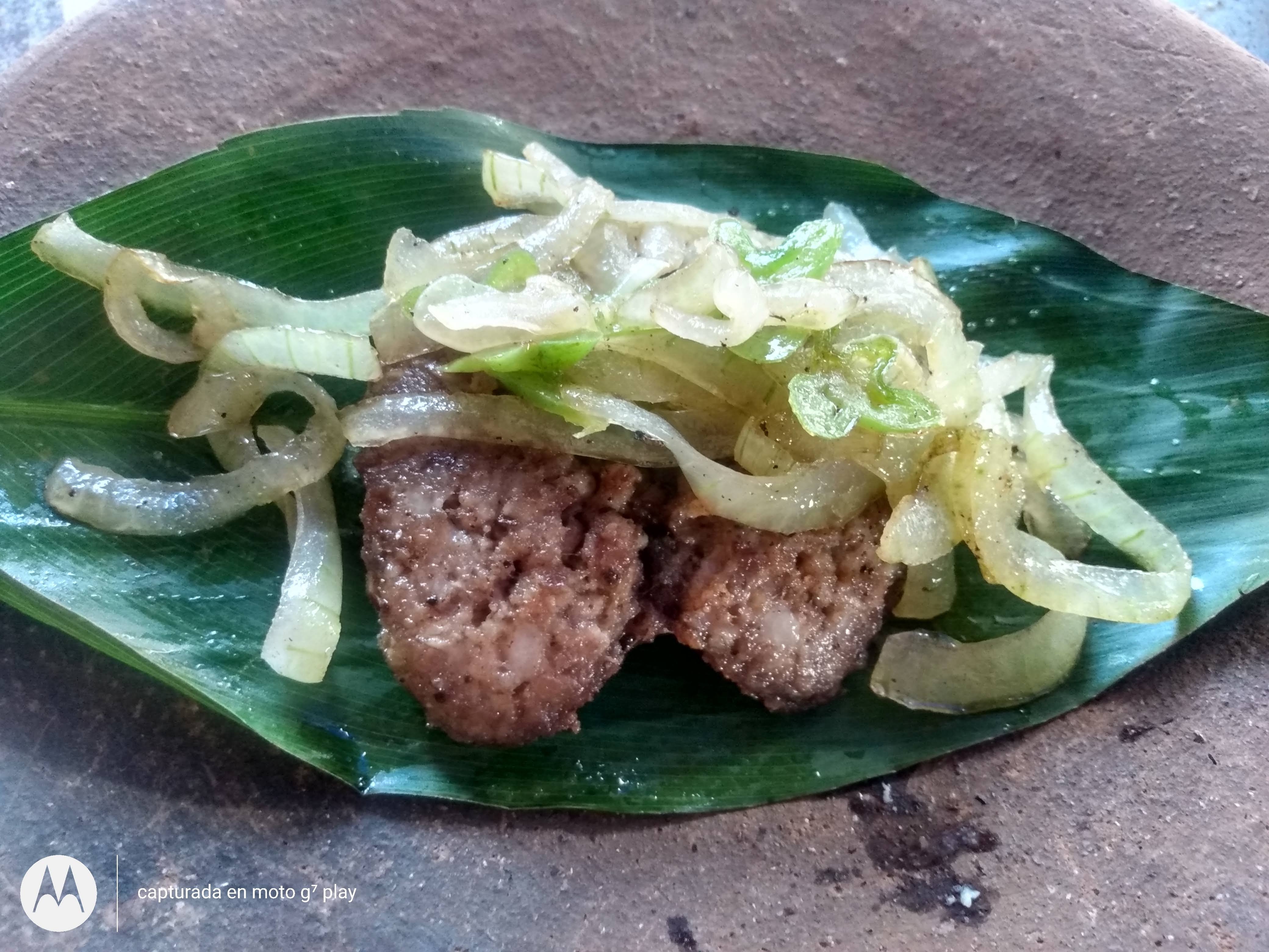 Cocina Tradicional Butifarras y Galería "La Glorieta de la Jícara" image 10