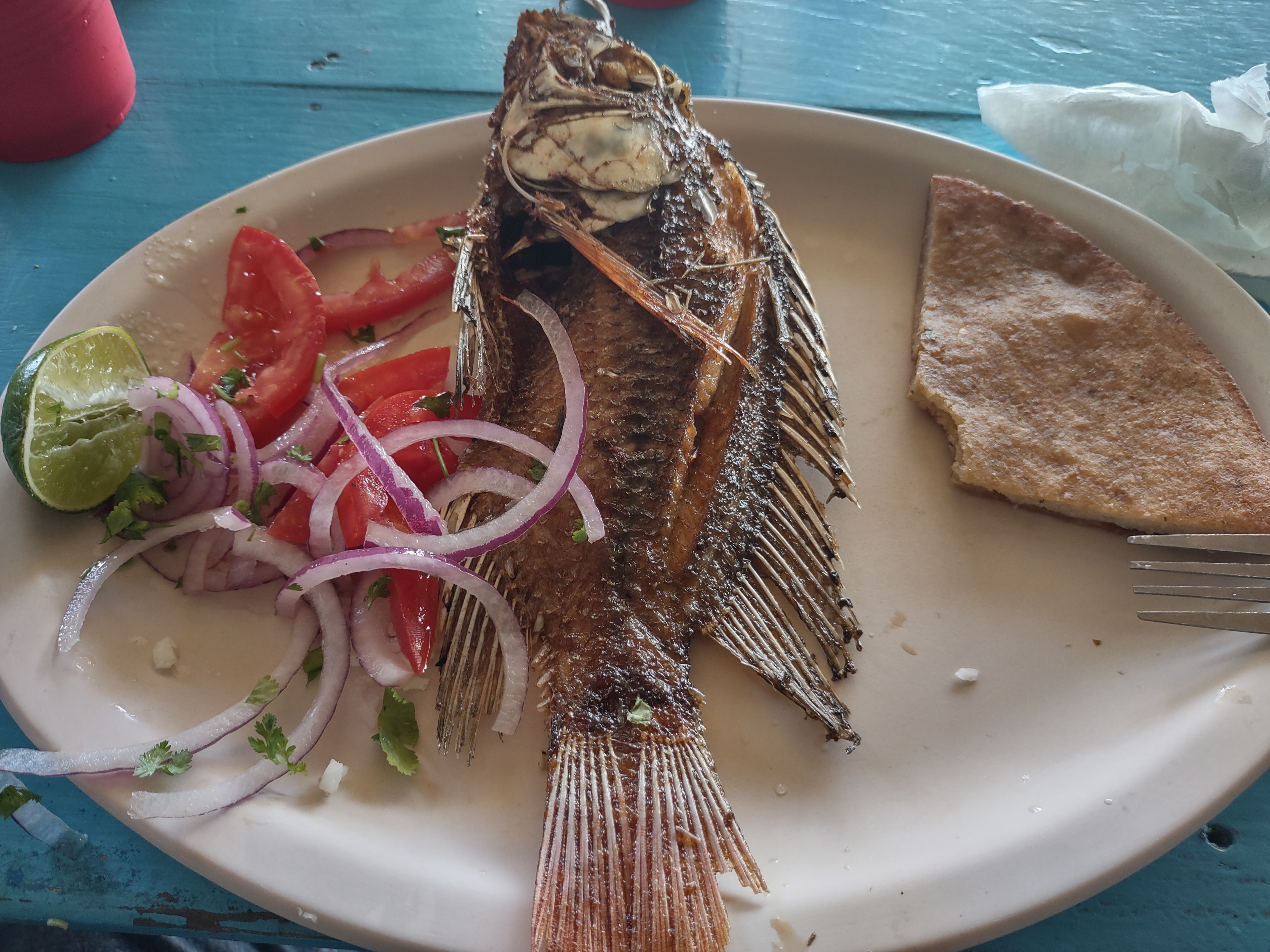 Pescadería “El Gordo” image 1