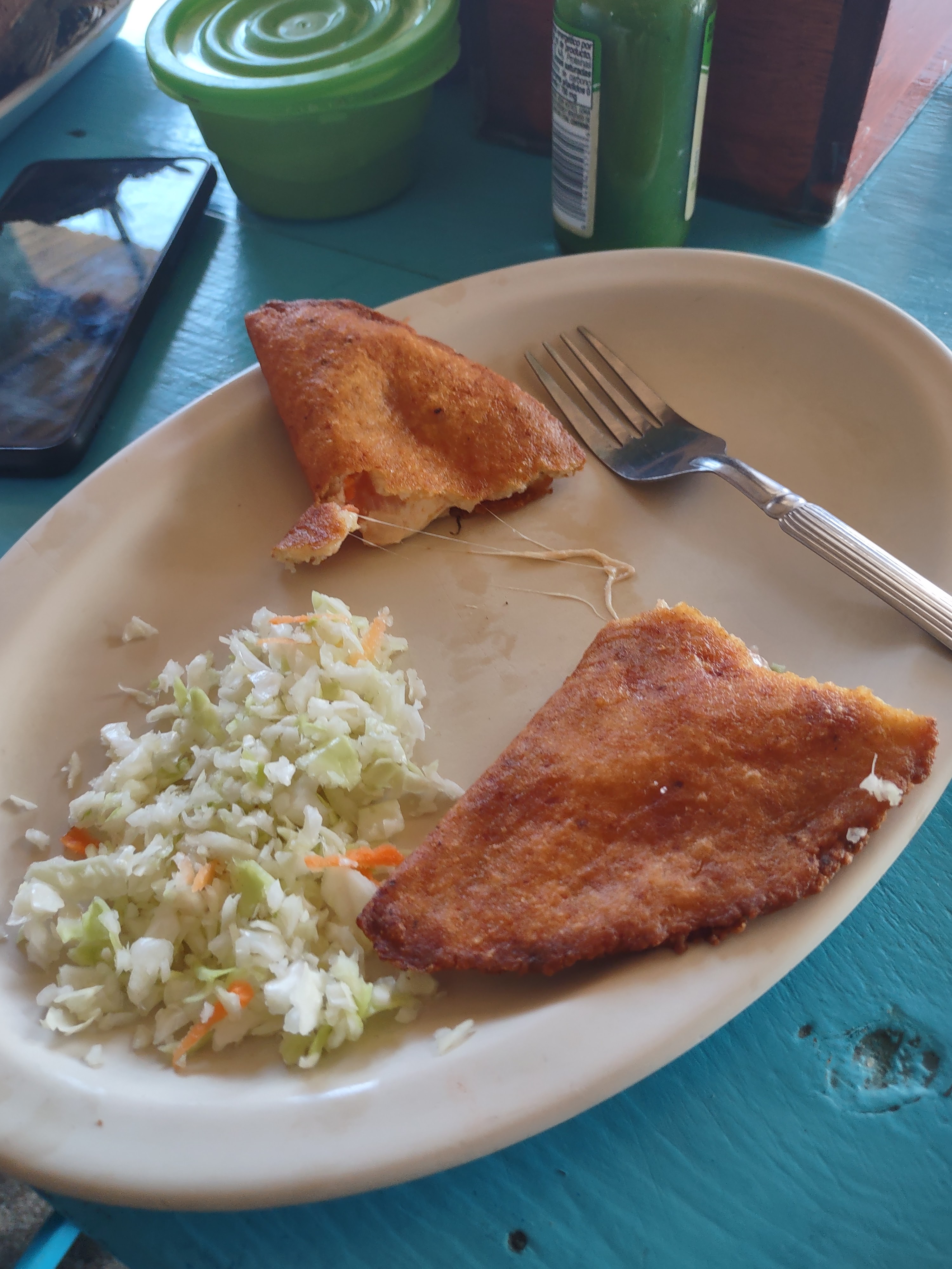 Pescadería “El Gordo” image 2