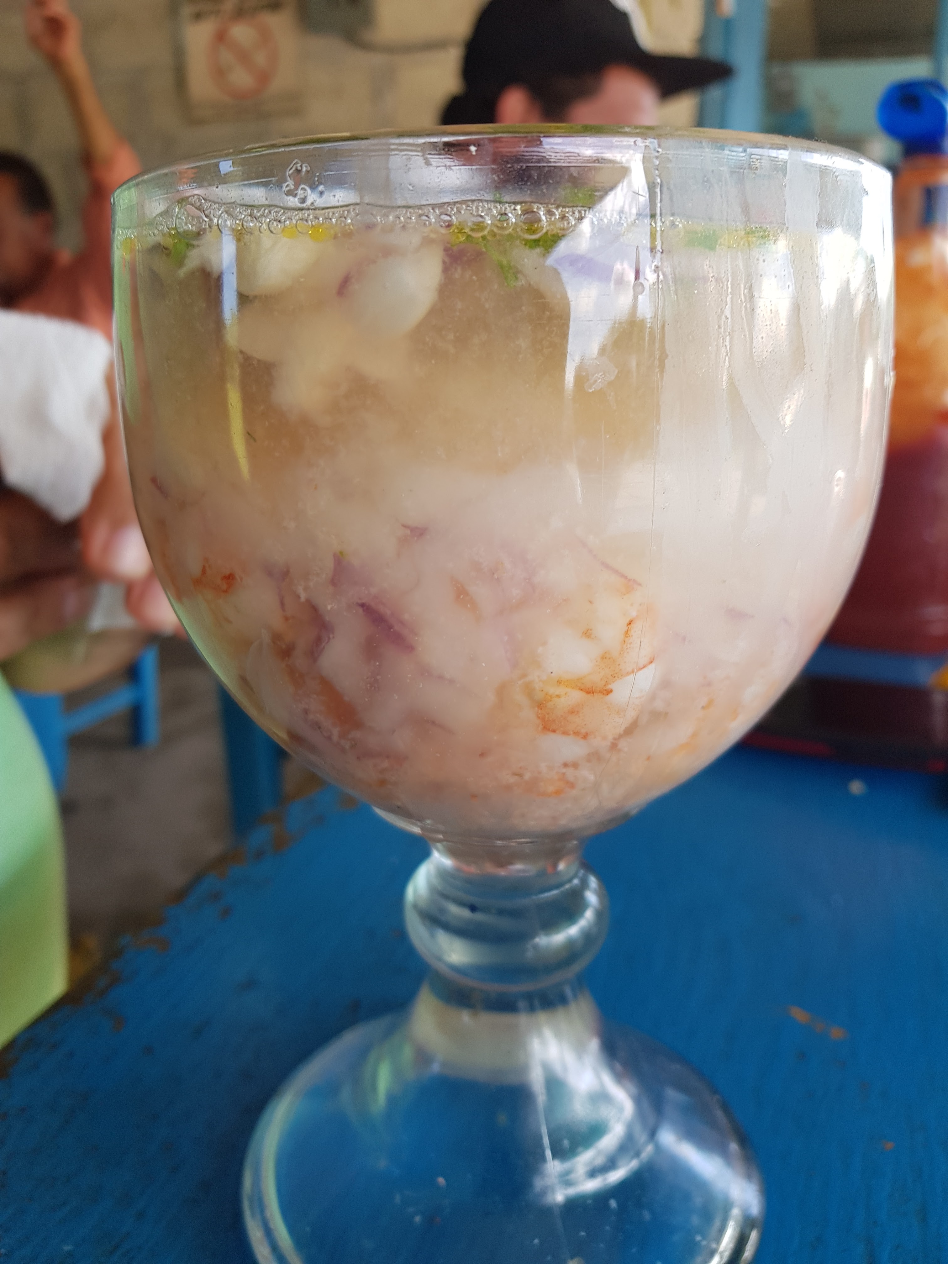 Pescadería “El Gordo” image 3