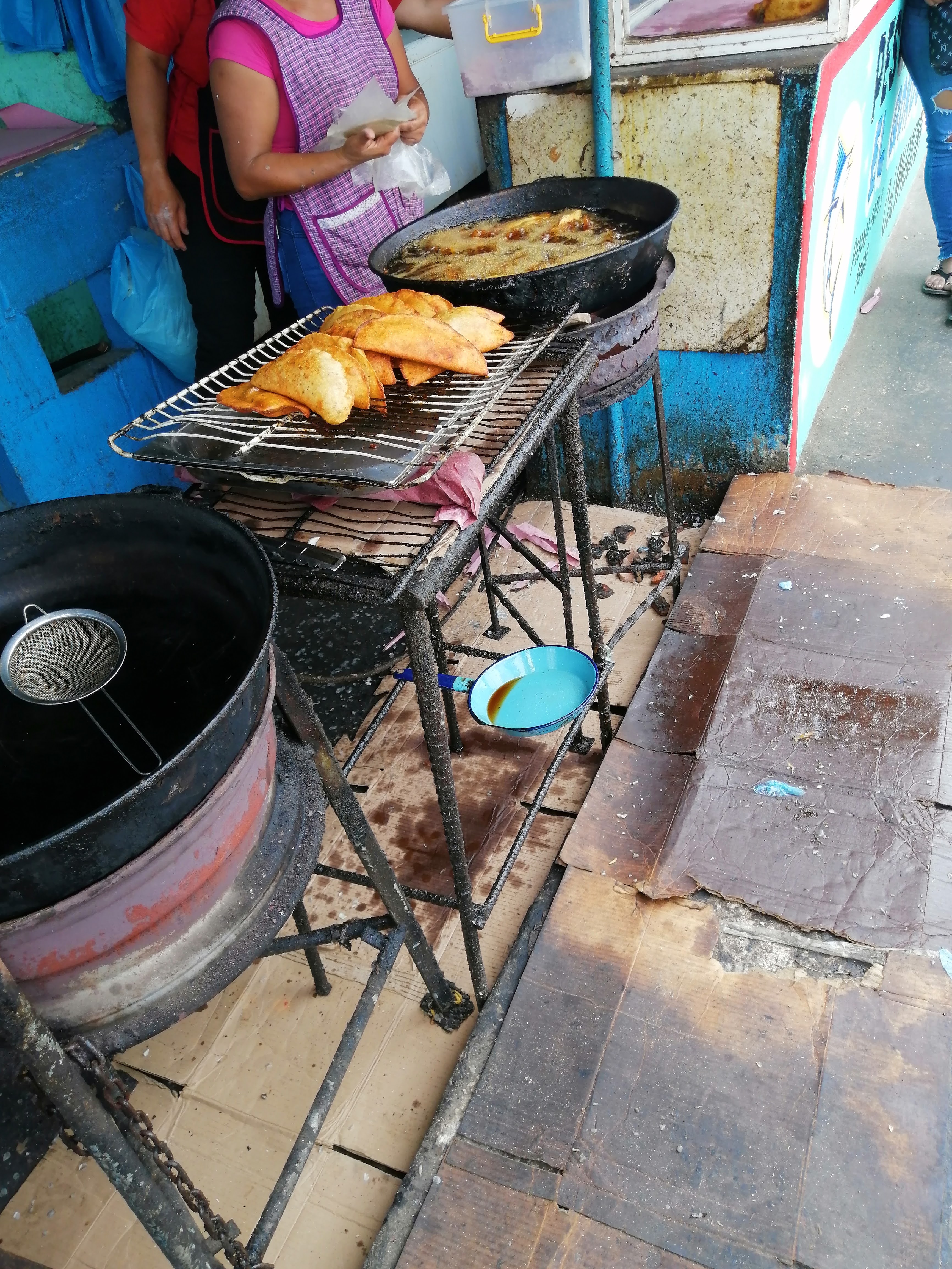 Pescadería “El Gordo” image 5