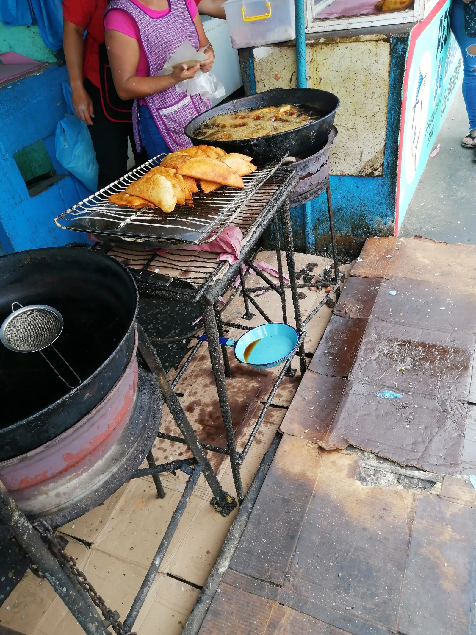 Pescadería “El Gordo” image 5
