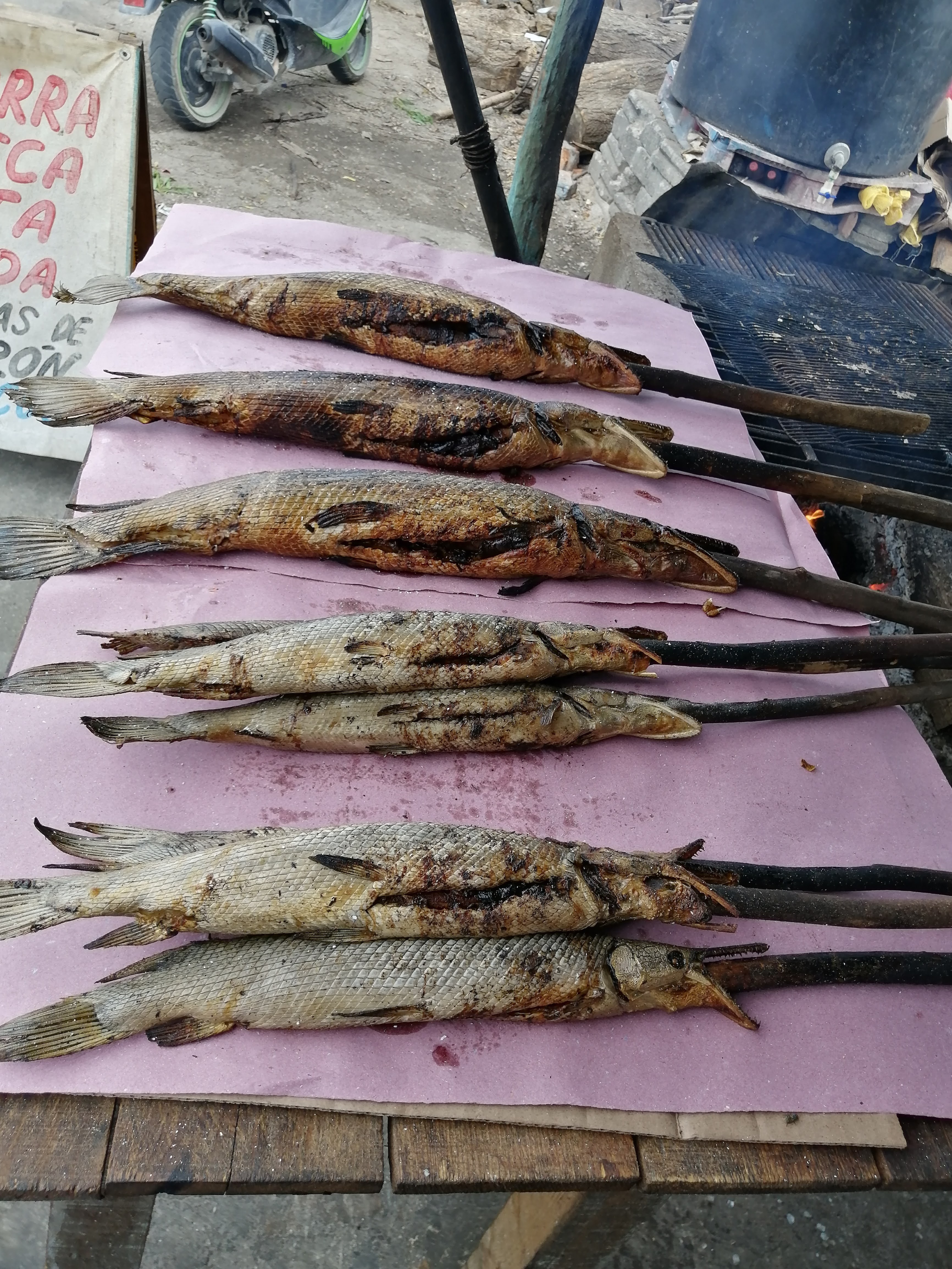 Pescadería “El Gordo” image 8