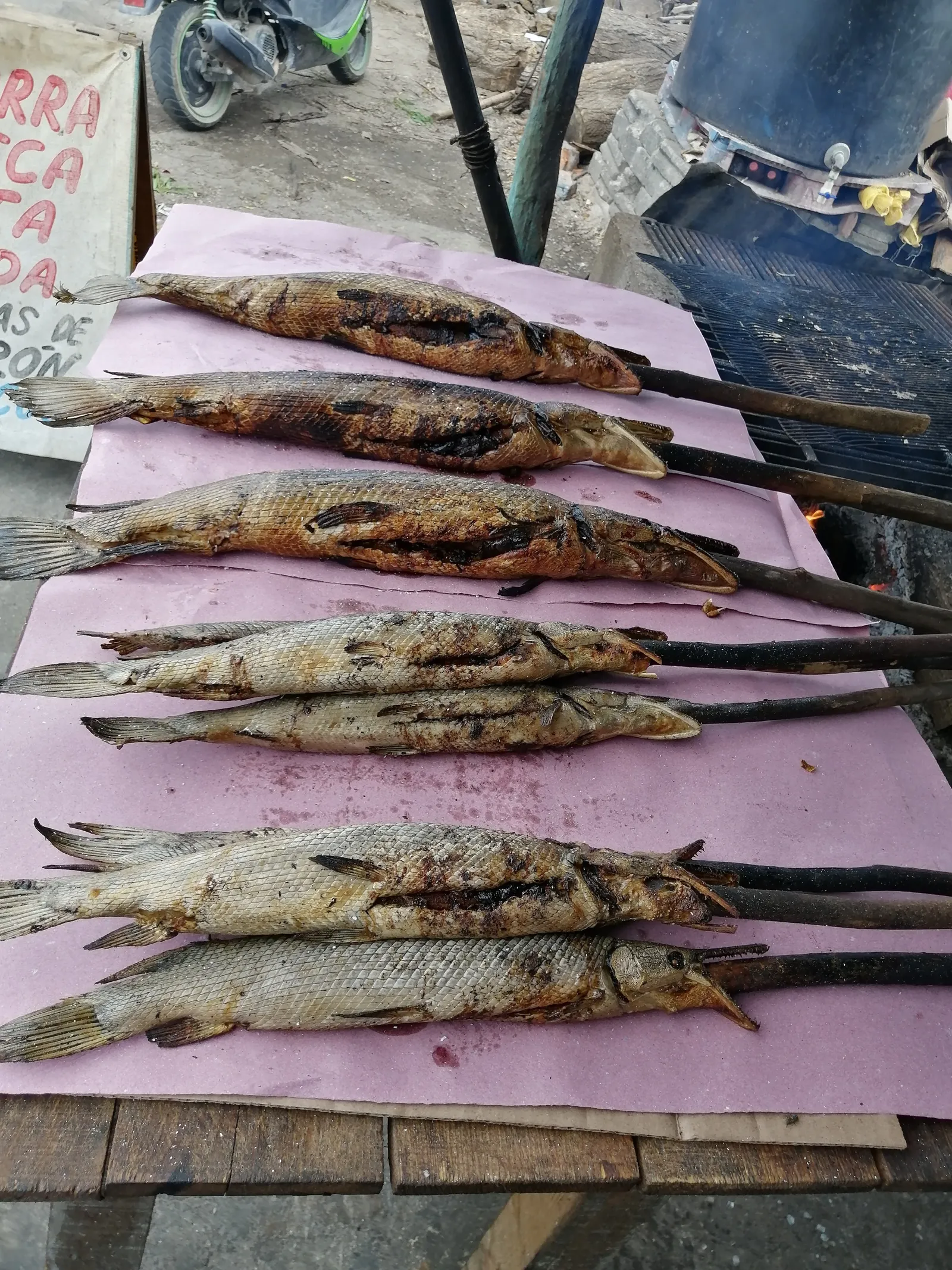 Pescadería “El Gordo” image 8