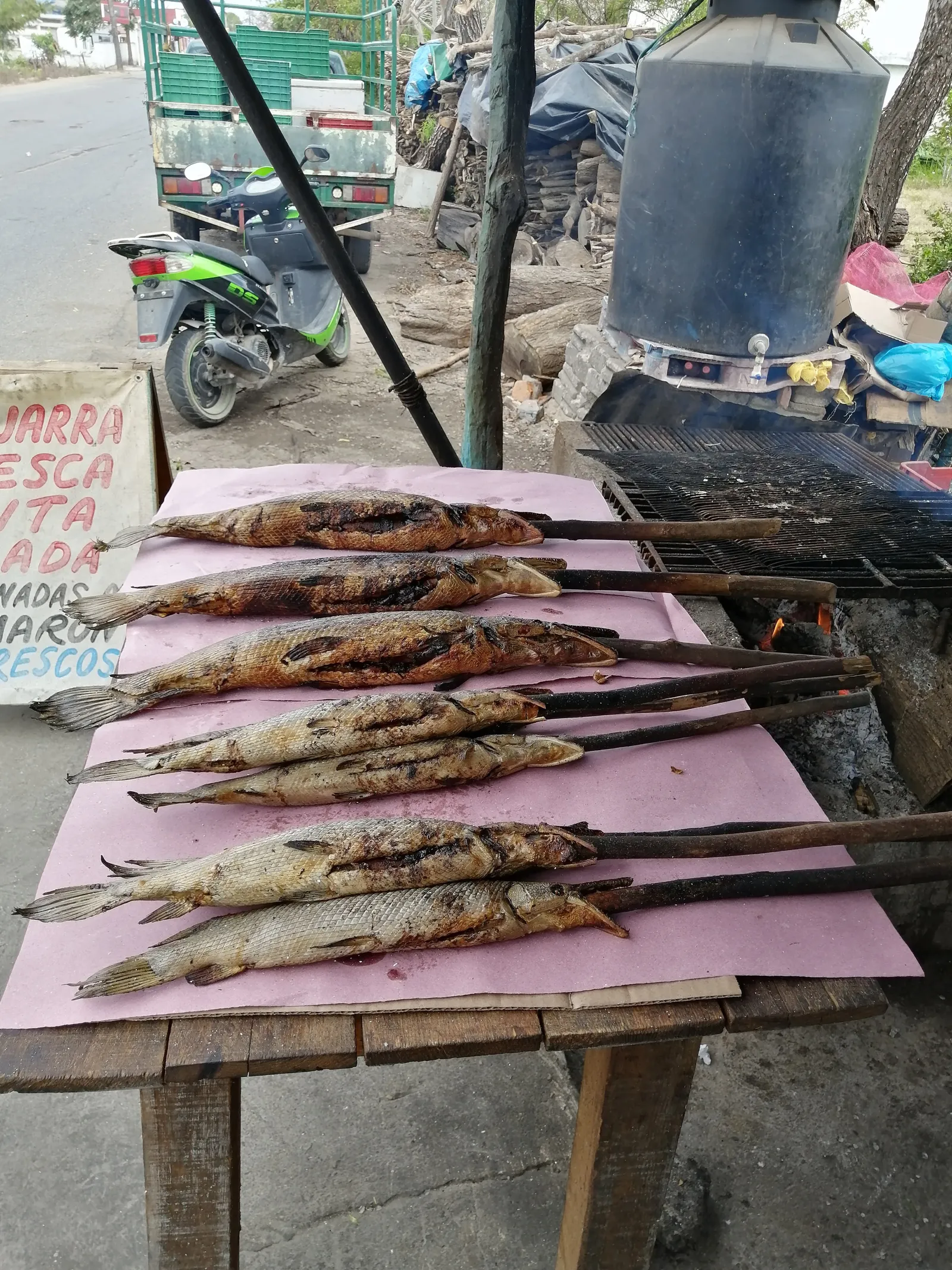 Pescadería “El Gordo” image 9