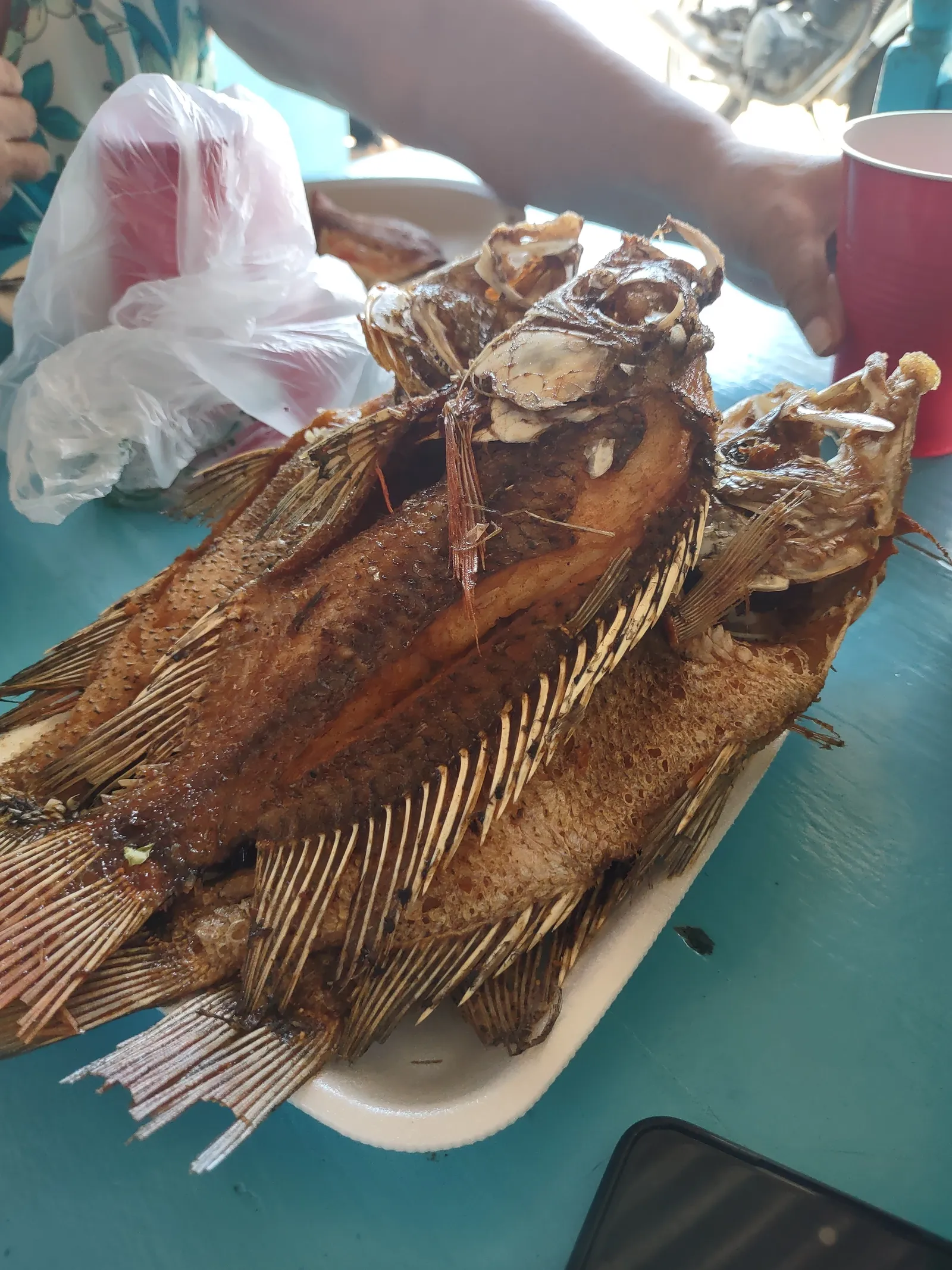 Pescadería “El Gordo” image 10