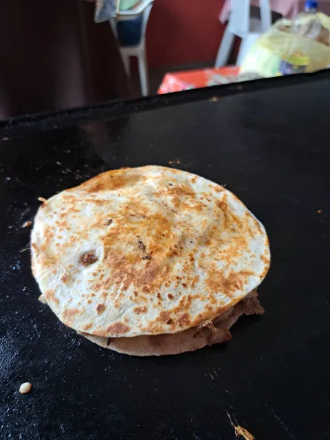 Taqueria Rico Mac Taco image 4