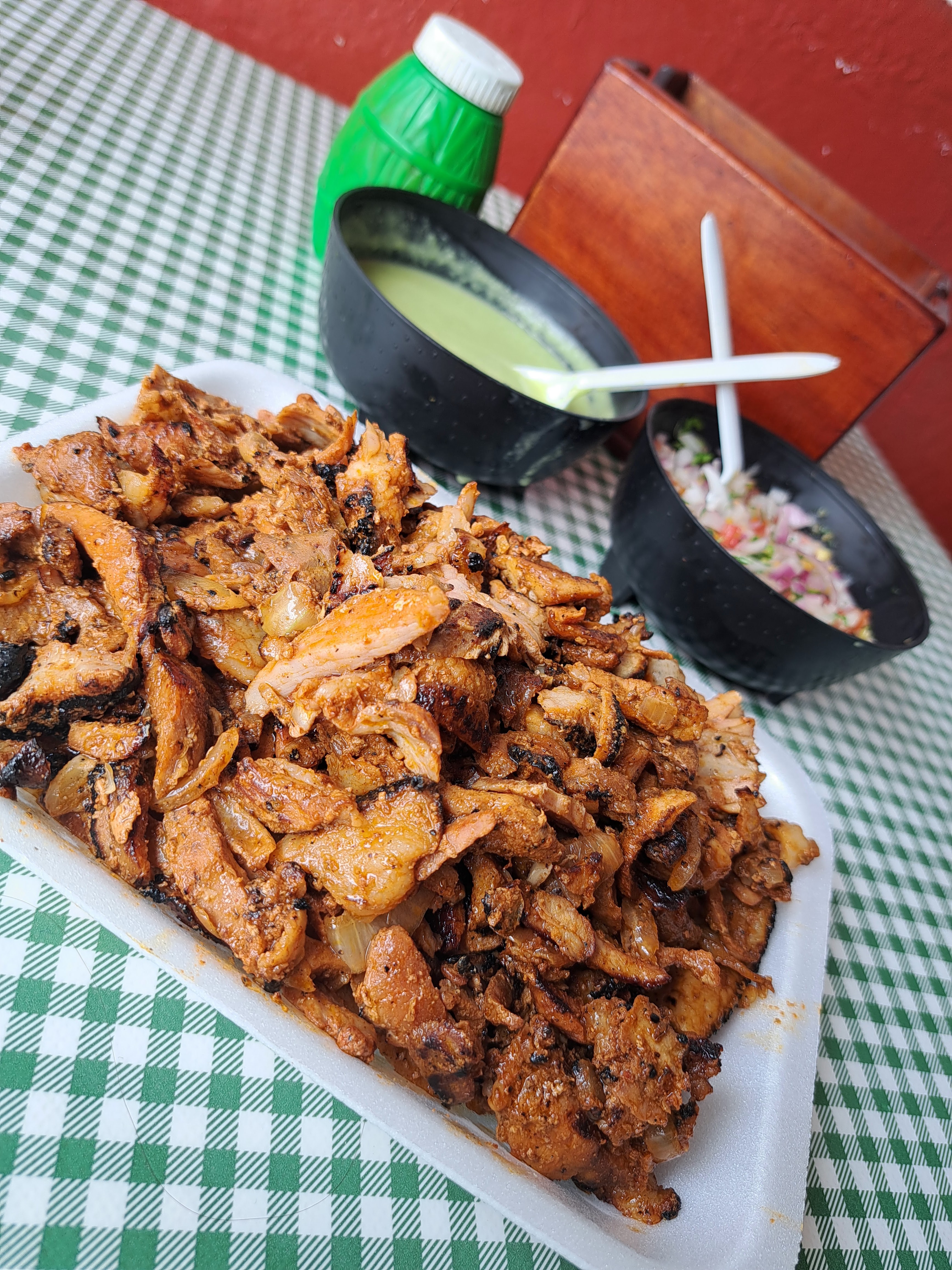 Taqueria Rico Mac Taco image 6