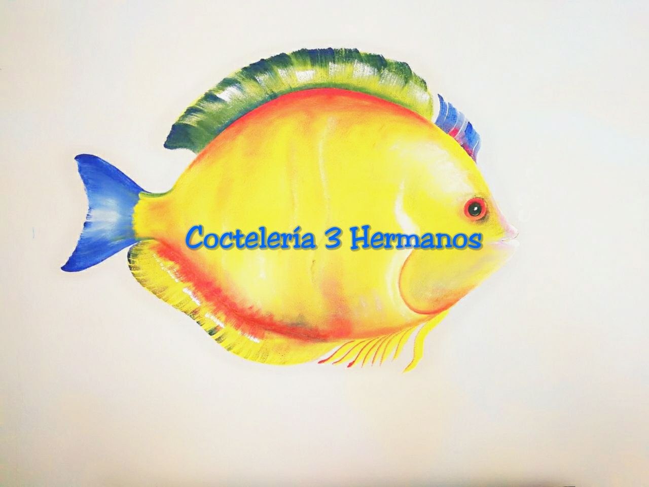 Coctelería 3 hermanos image 2