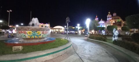 Glorieta De La Jicara image 4