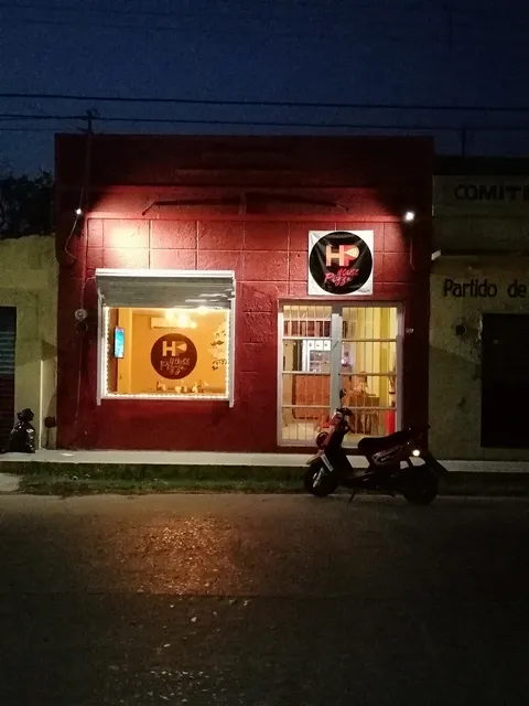 House Pizza image 7