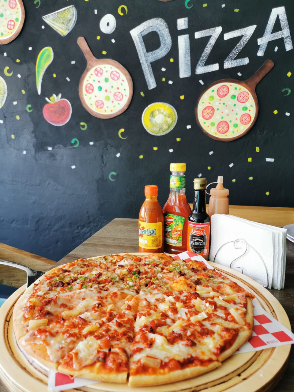 House Pizza image 10