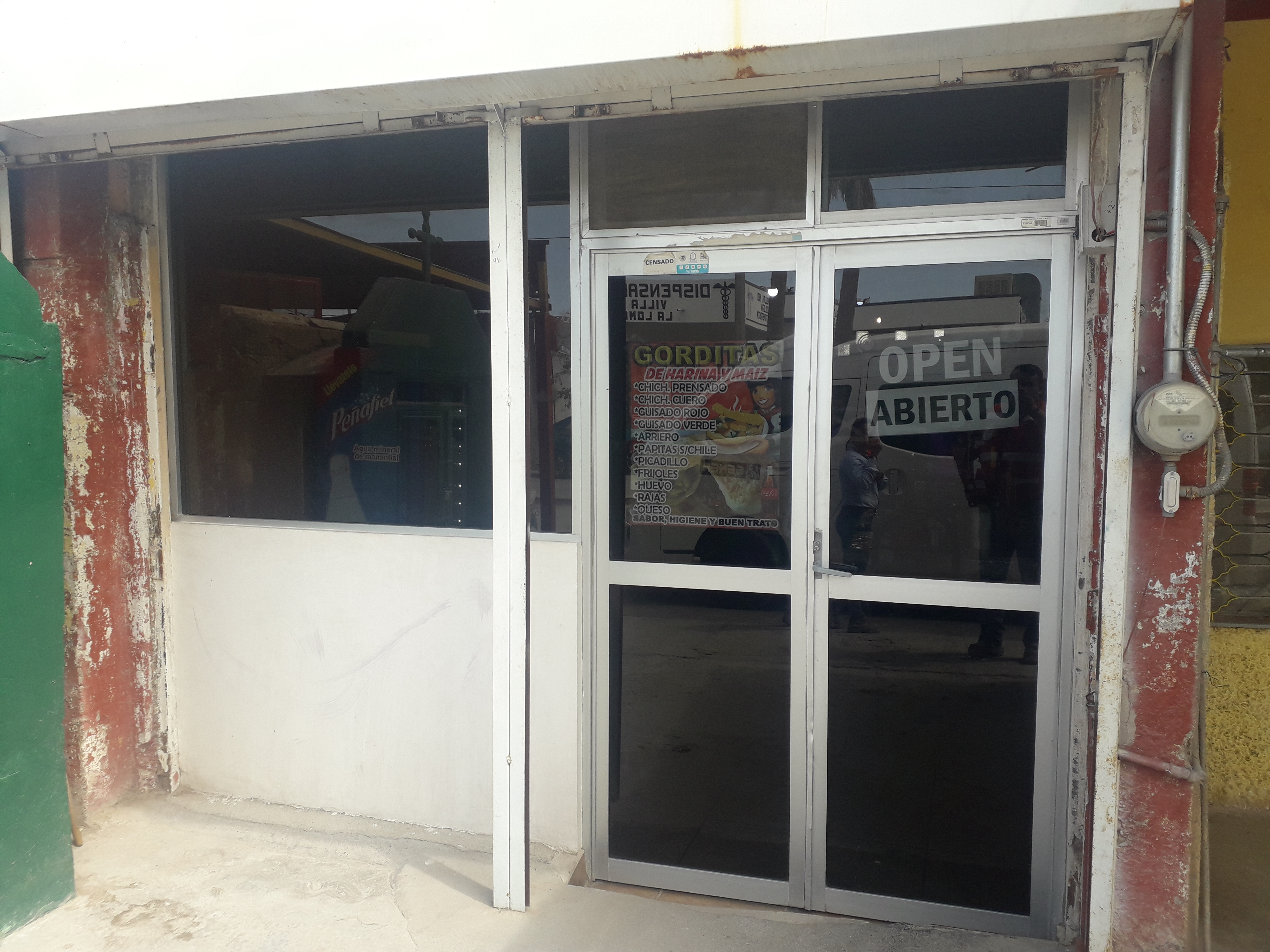 Comedor Mila image 1