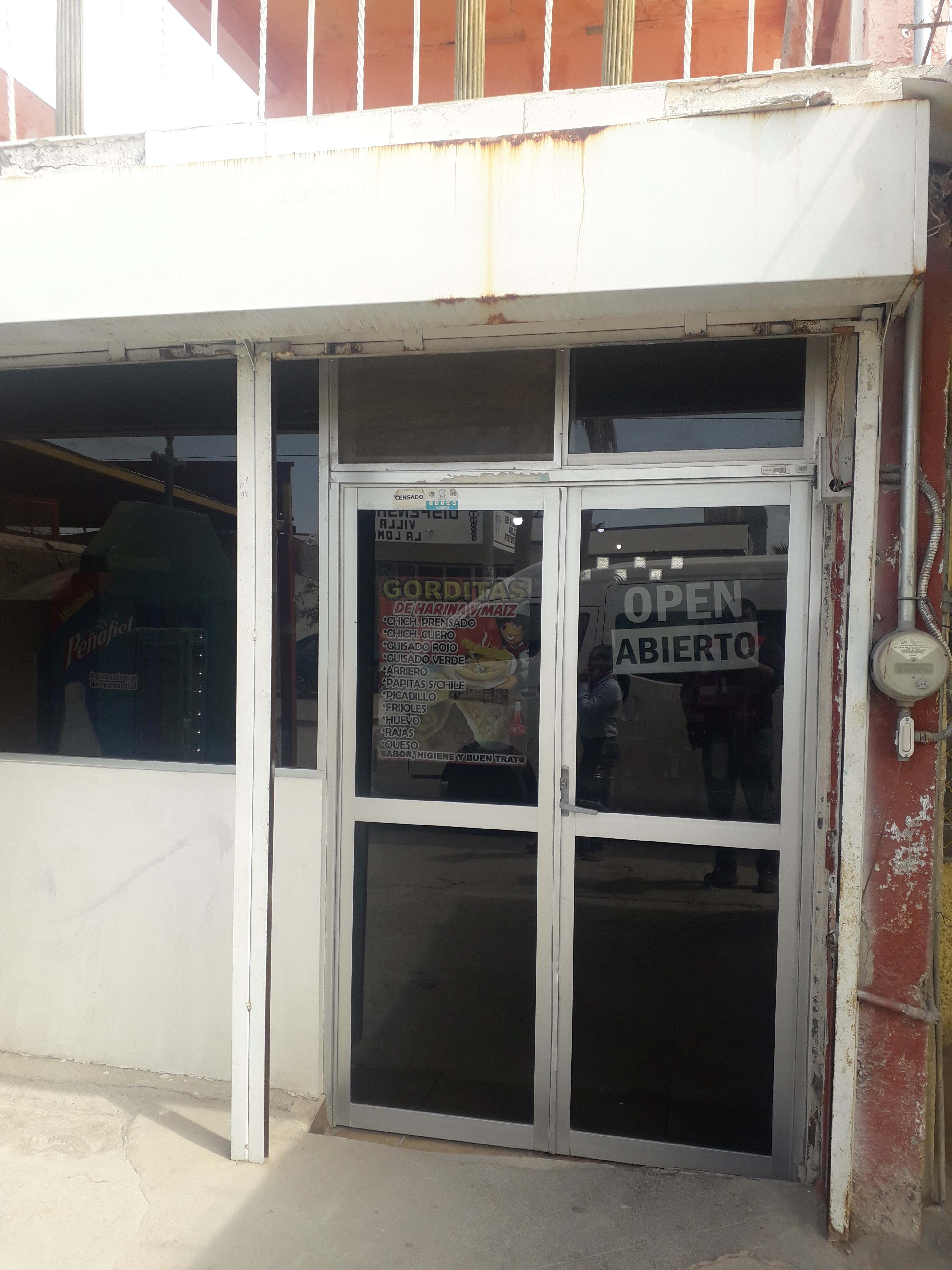 Comedor Mila image 3