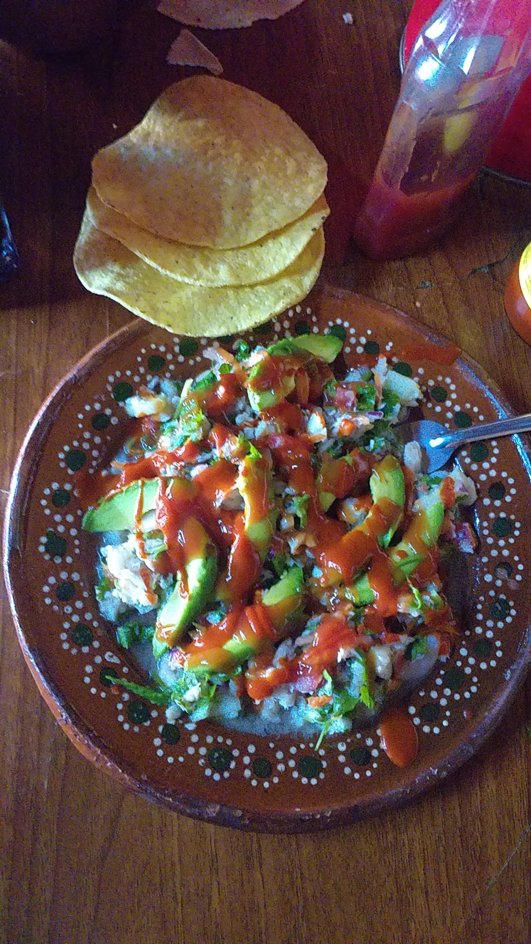 Comedor "La Cazuela" image 1