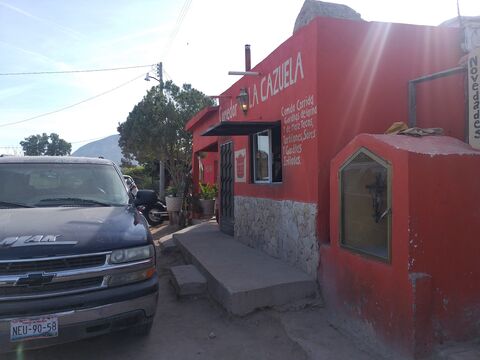 Comedor "La Cazuela" image 2