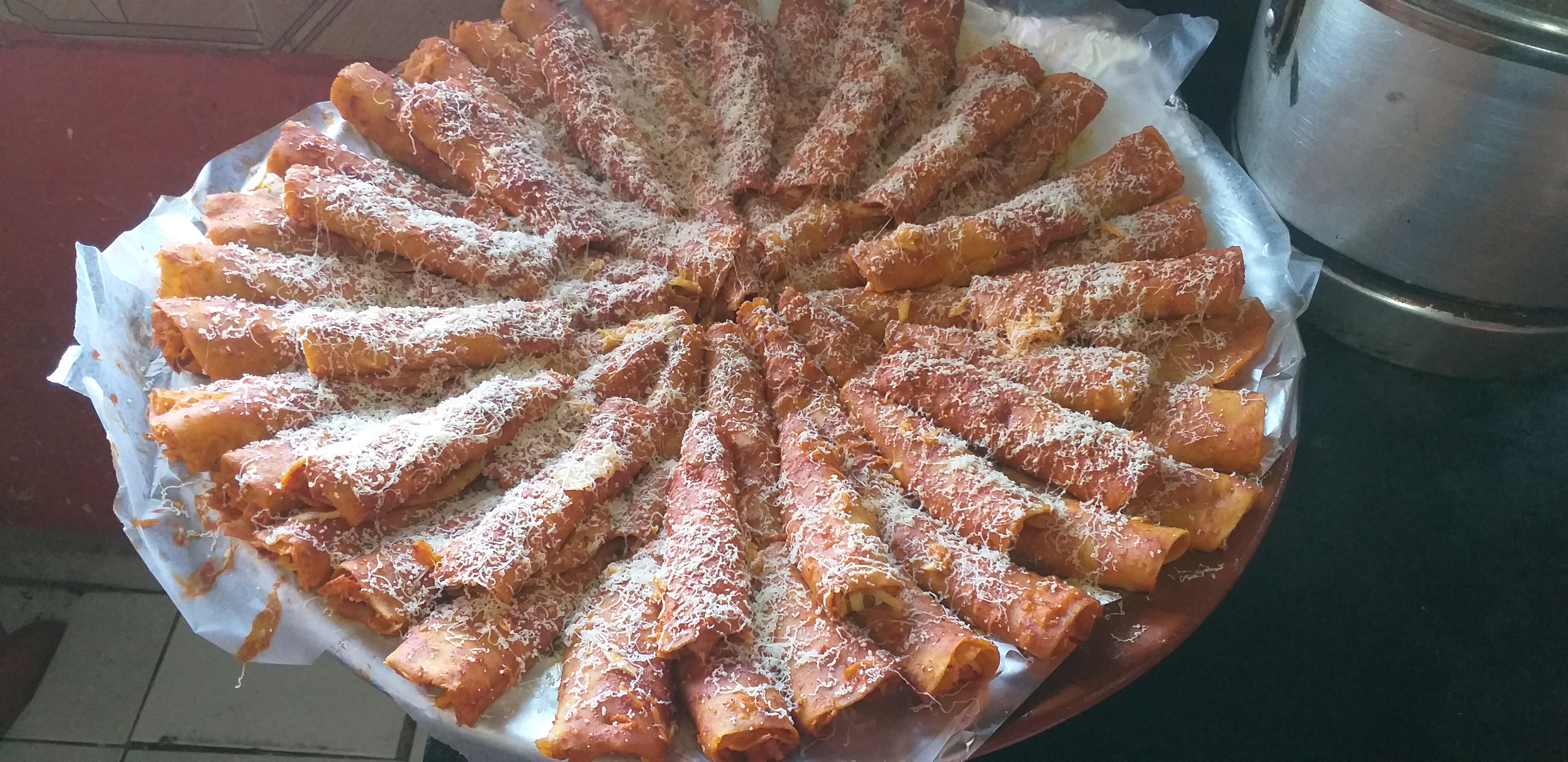 Comedor "La Cazuela" image 4