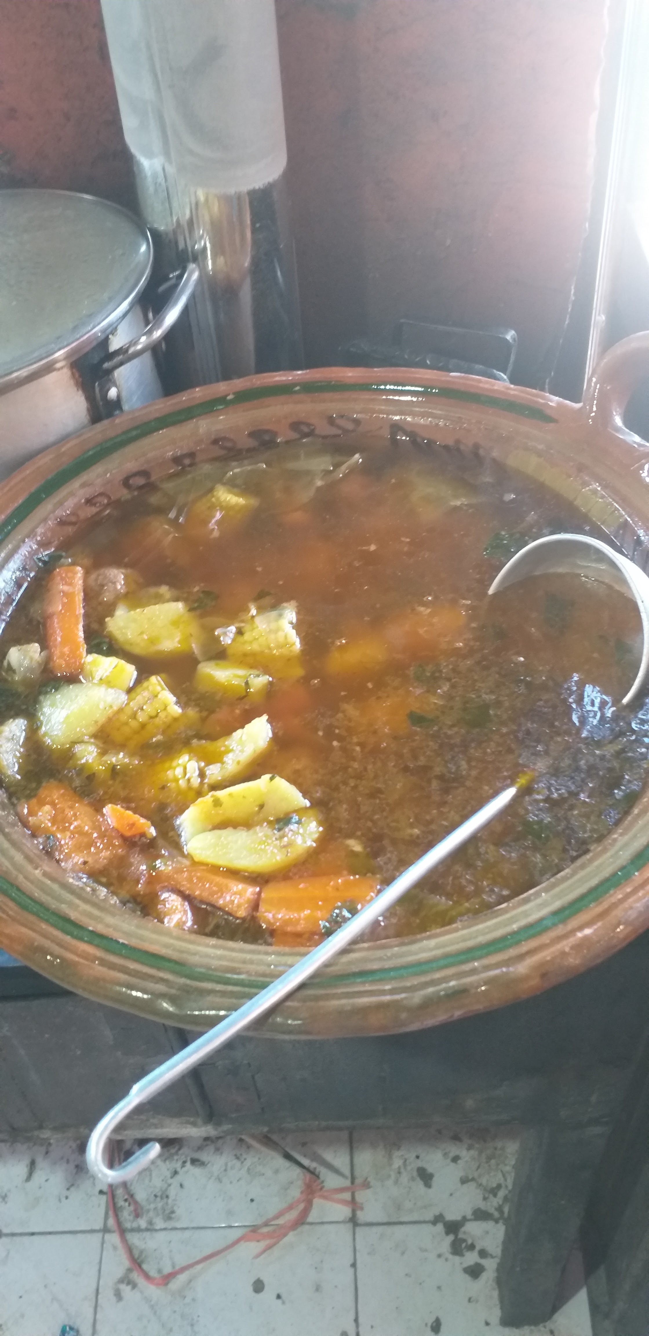 Comedor "La Cazuela" image 6