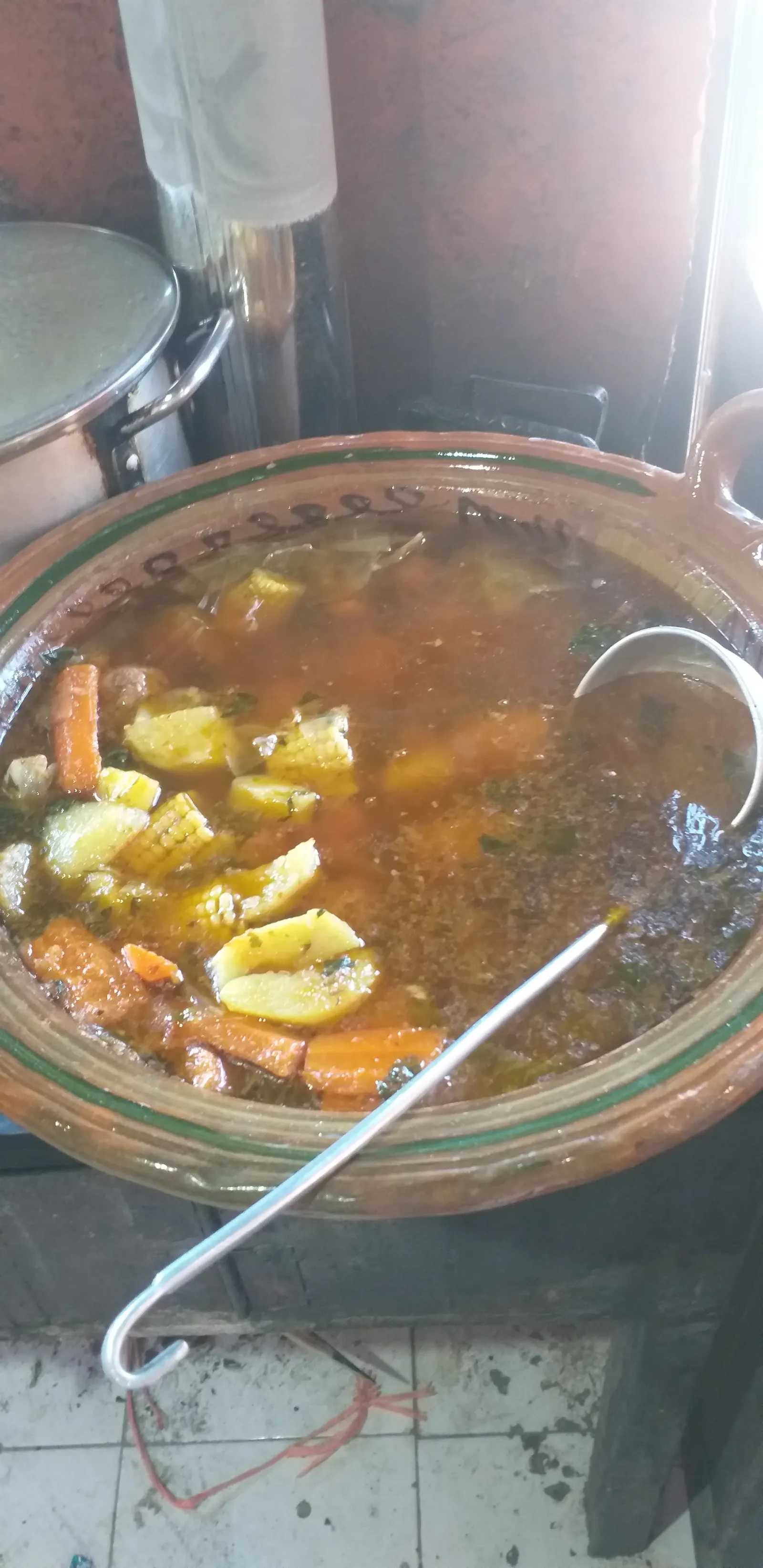 Comedor "La Cazuela" image 6