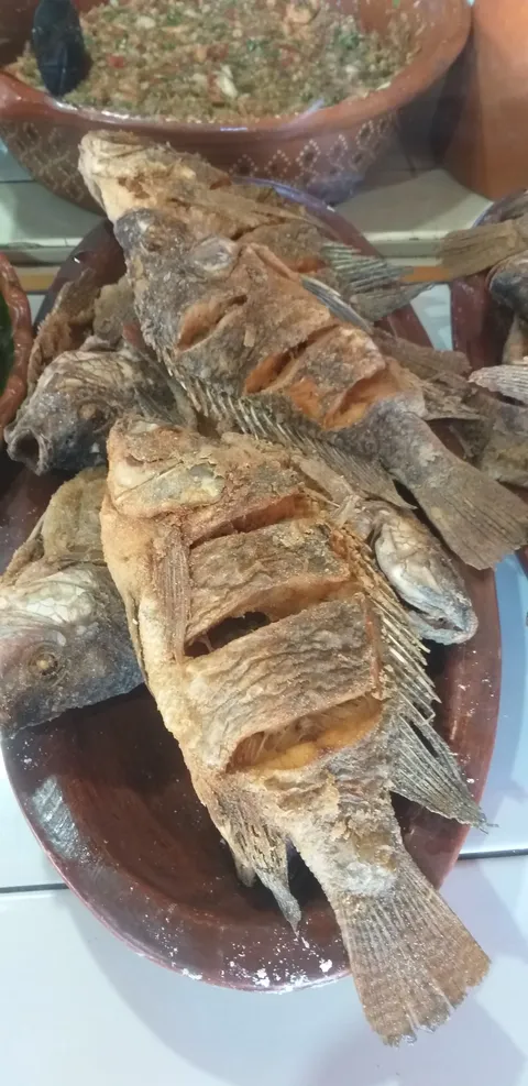Comedor "La Cazuela" image 8