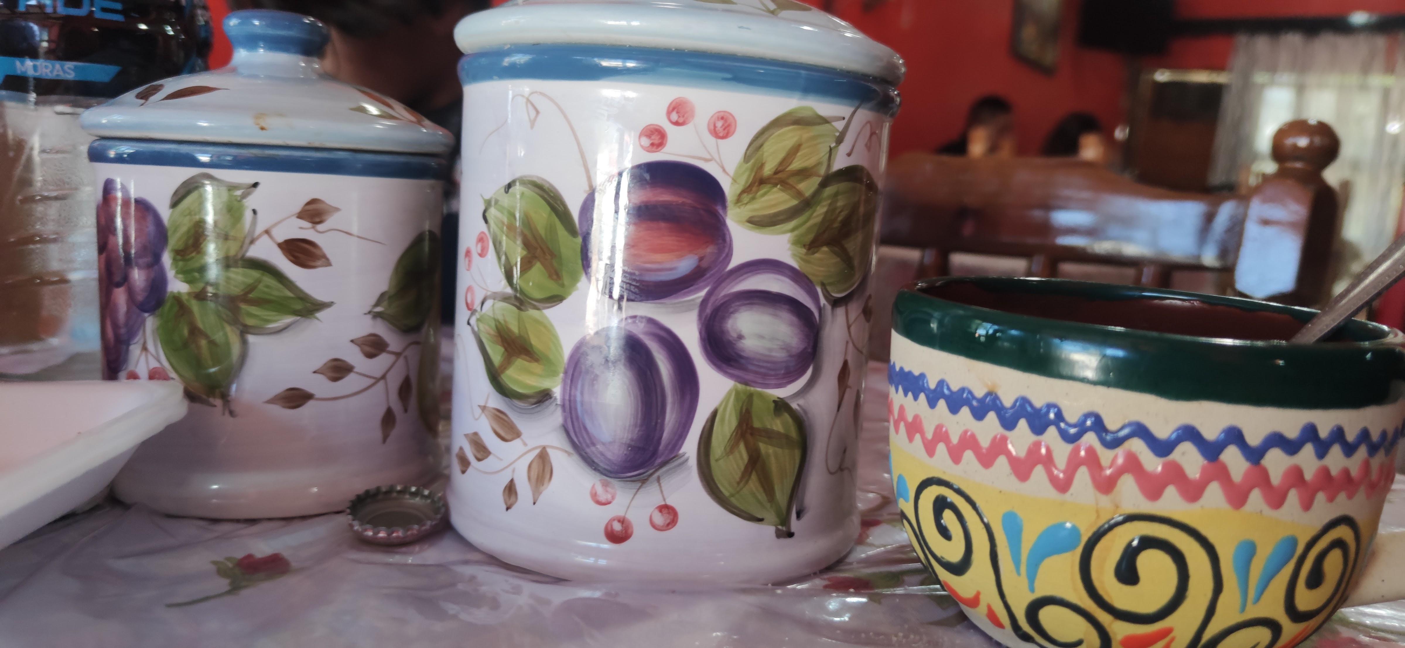 Comedor "La Cazuela" image 10