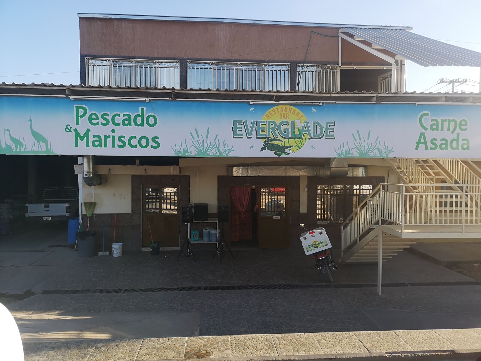 Everglade image 1