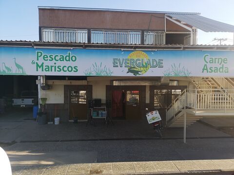 Everglade image 1