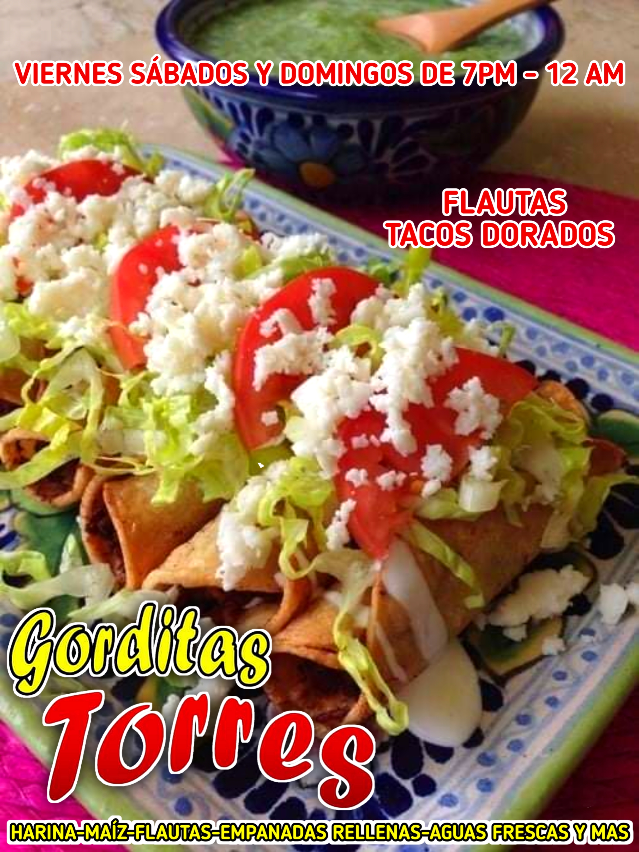 Gorditas Torres image 6