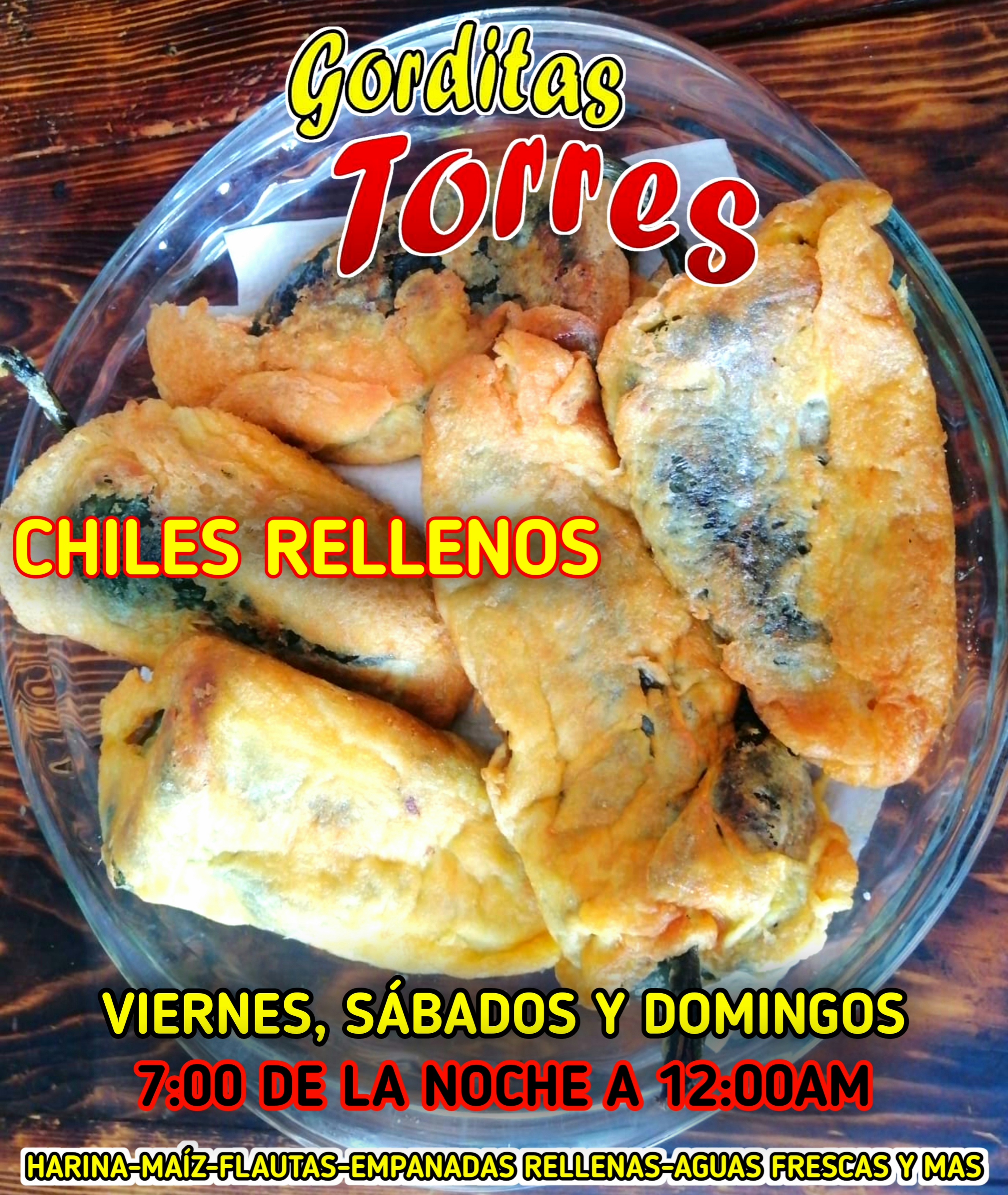 Gorditas Torres image 8