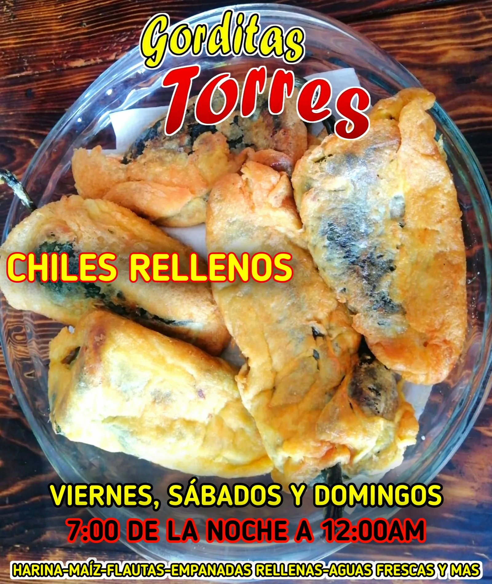 Gorditas Torres image 8