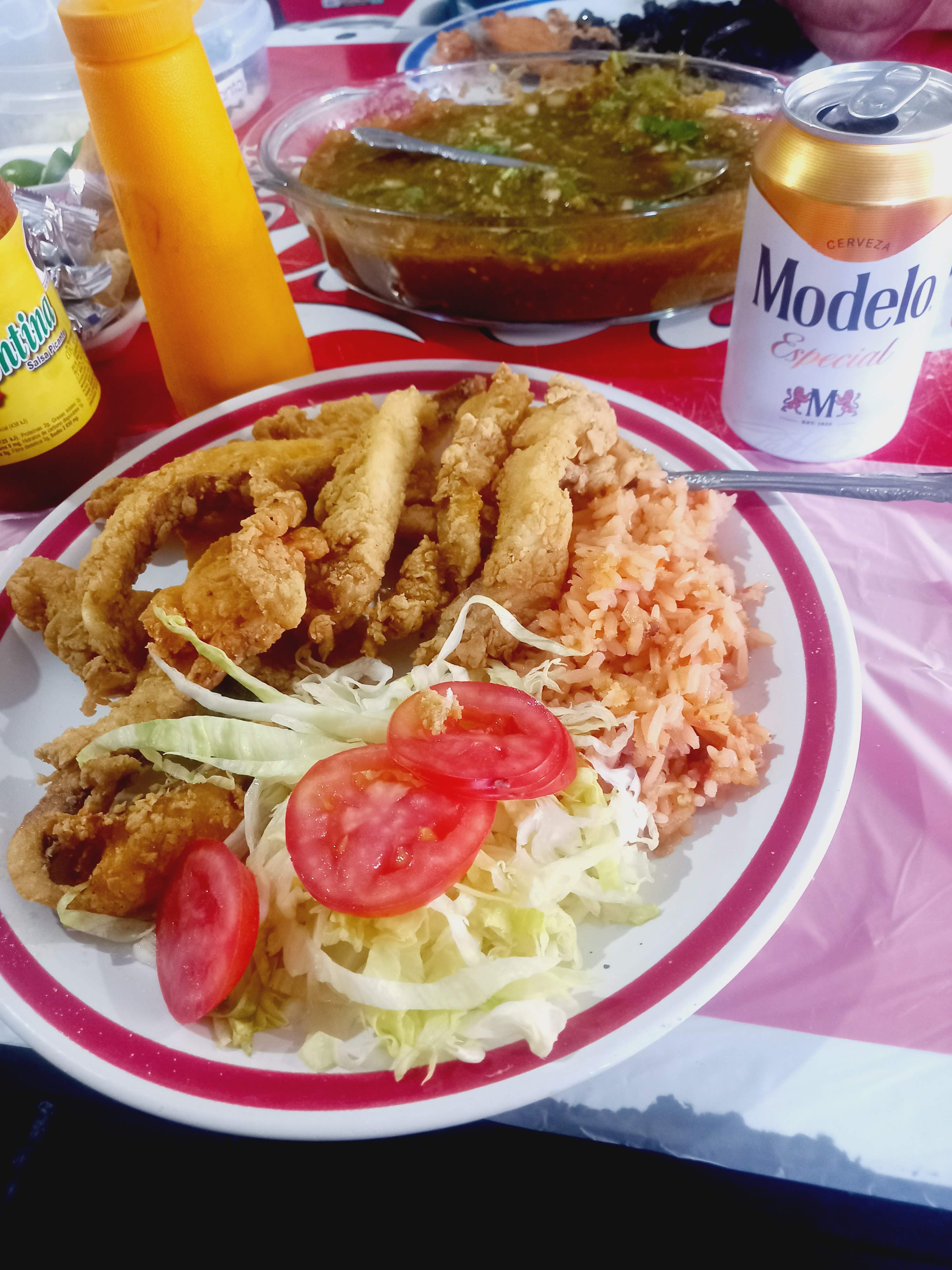 Micheladas Willi image 3