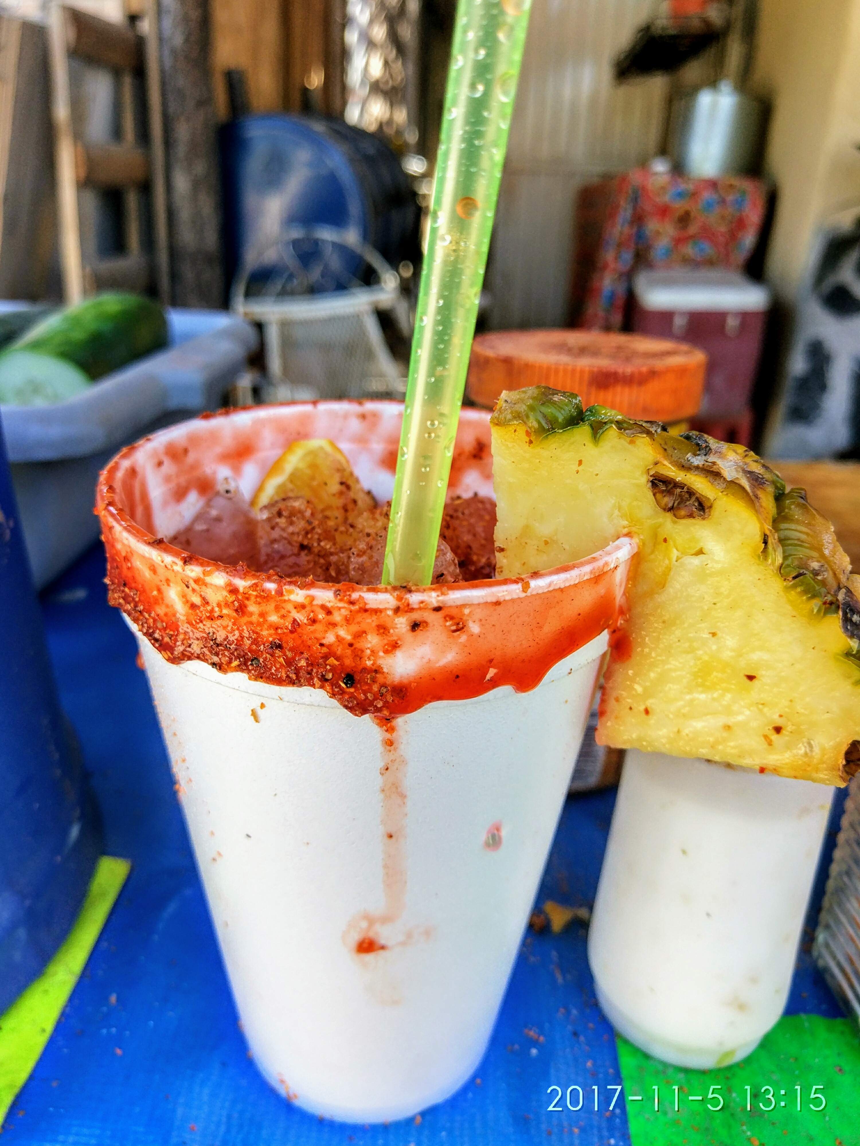 Micheladas Willi image 4