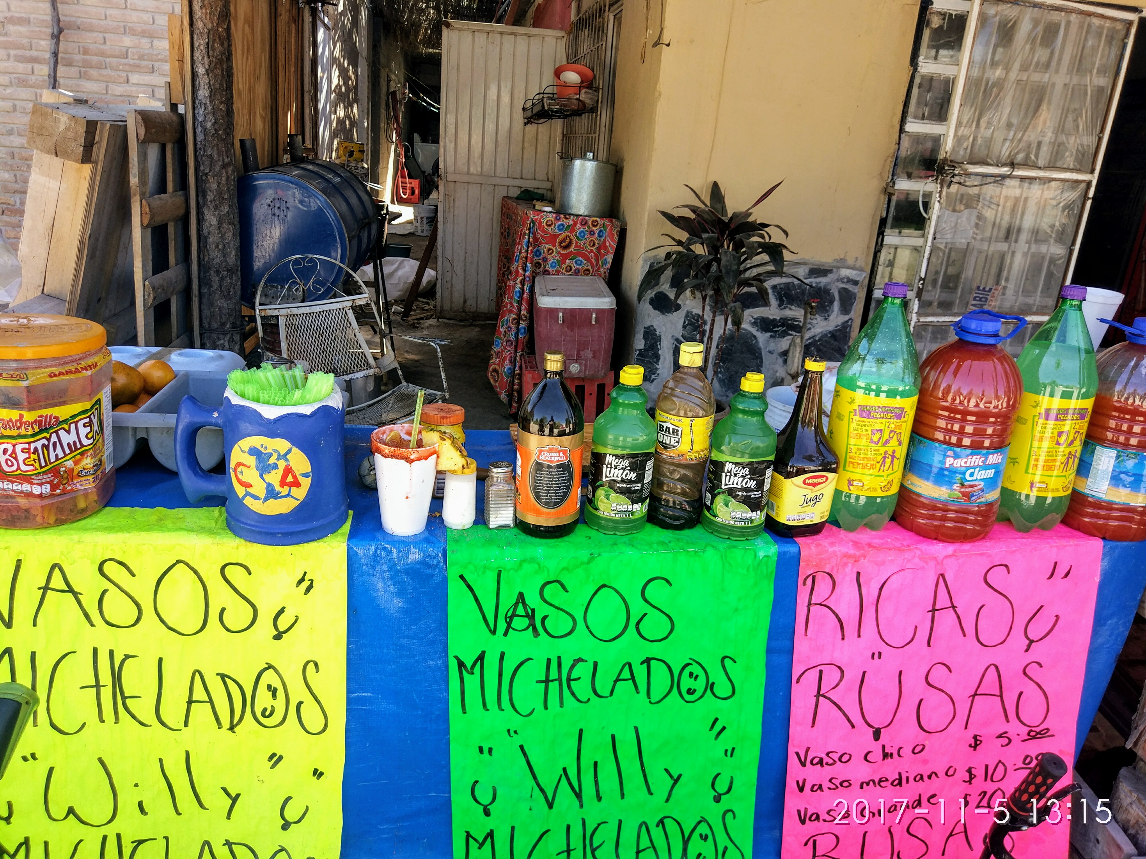 Micheladas Willi image 5