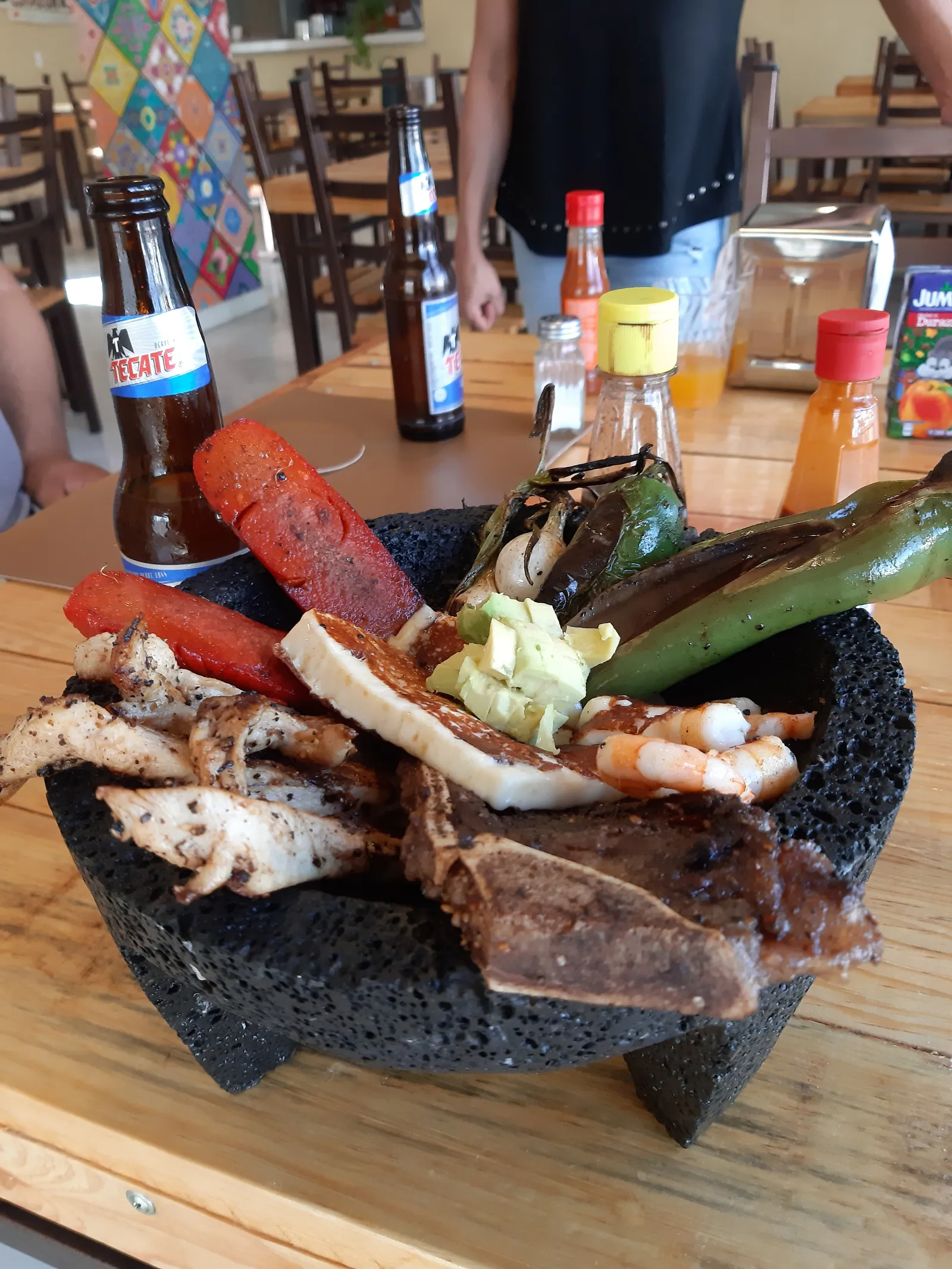 La Patrona image 1