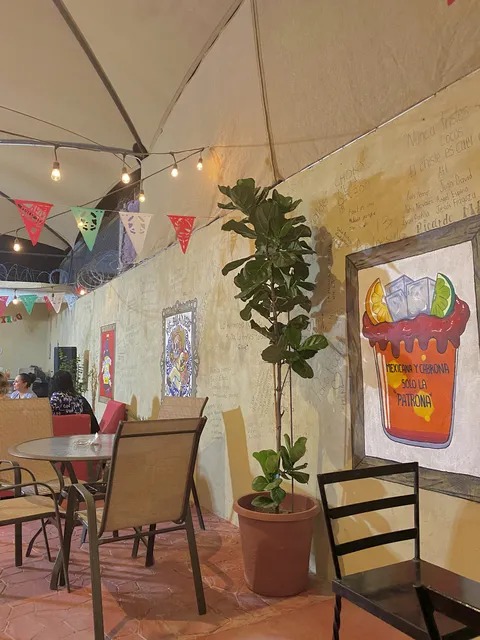 La Patrona image 5