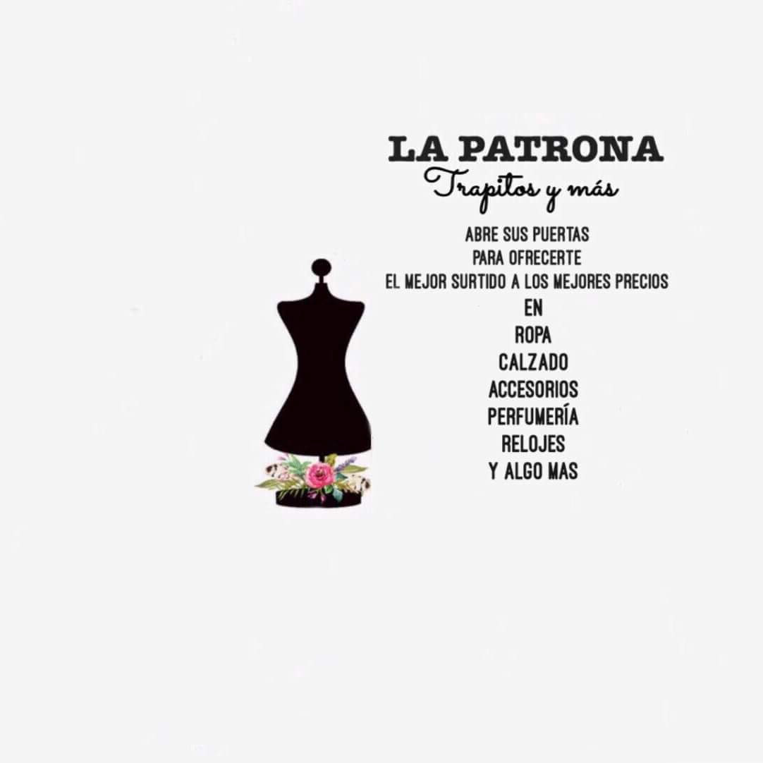 La Patrona image 7