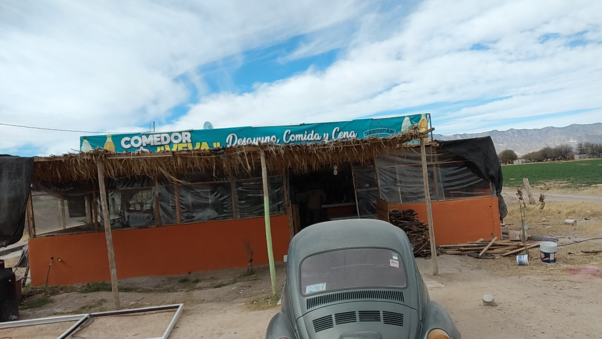 Comedor "yeya" image 1