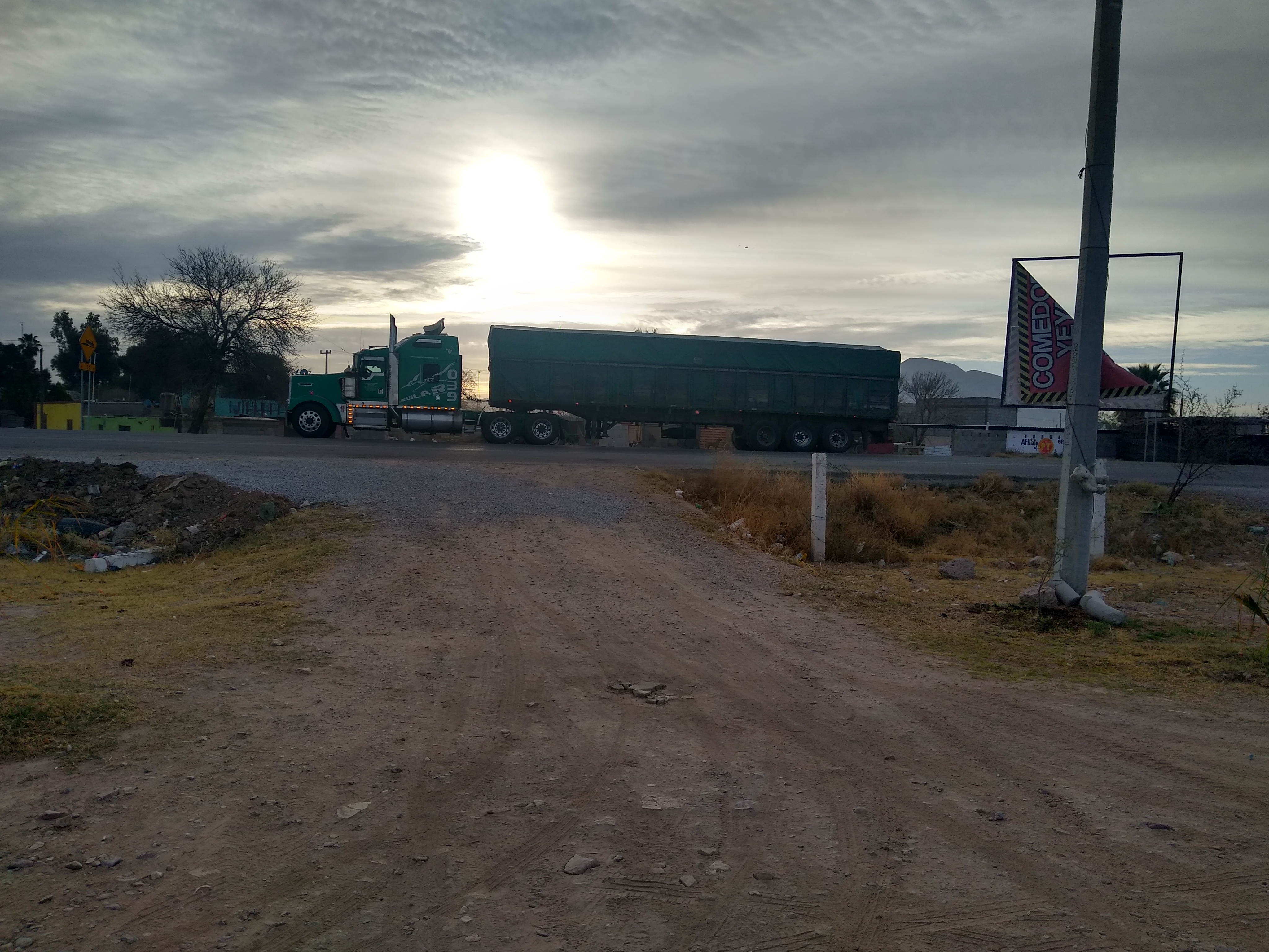 Comedor "yeya" image 2