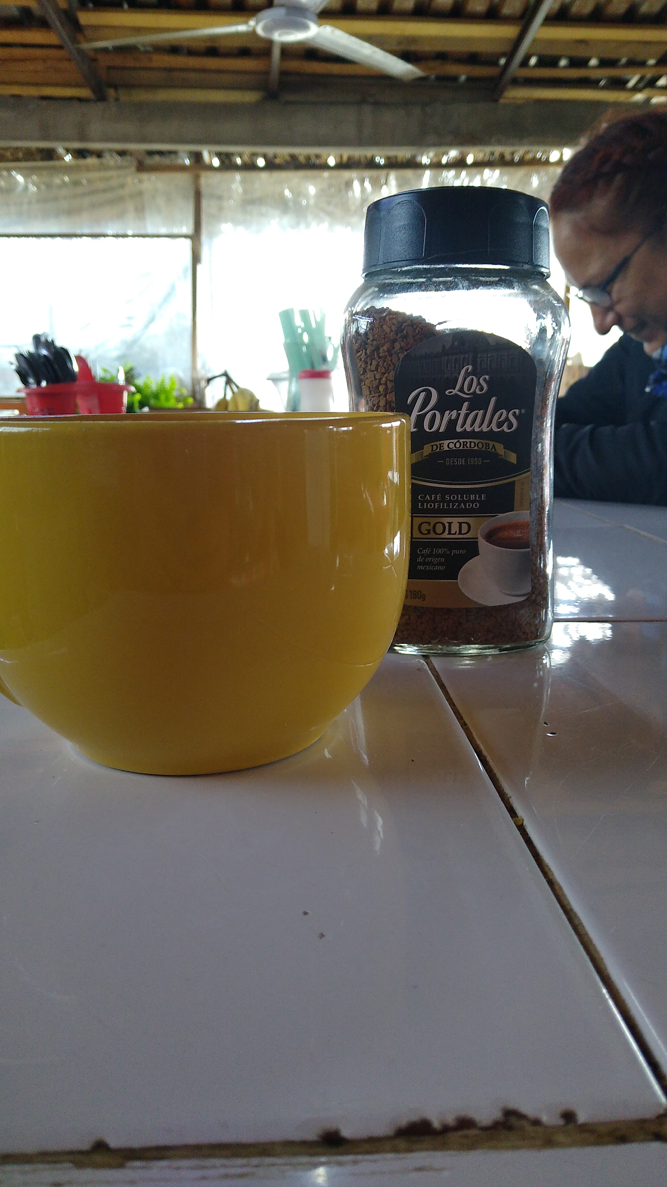 Comedor "yeya" image 5