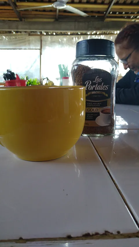 Comedor "yeya" image 5