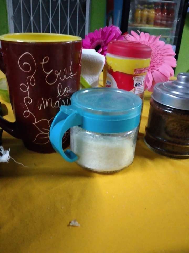 Comedor "yeya" image 6